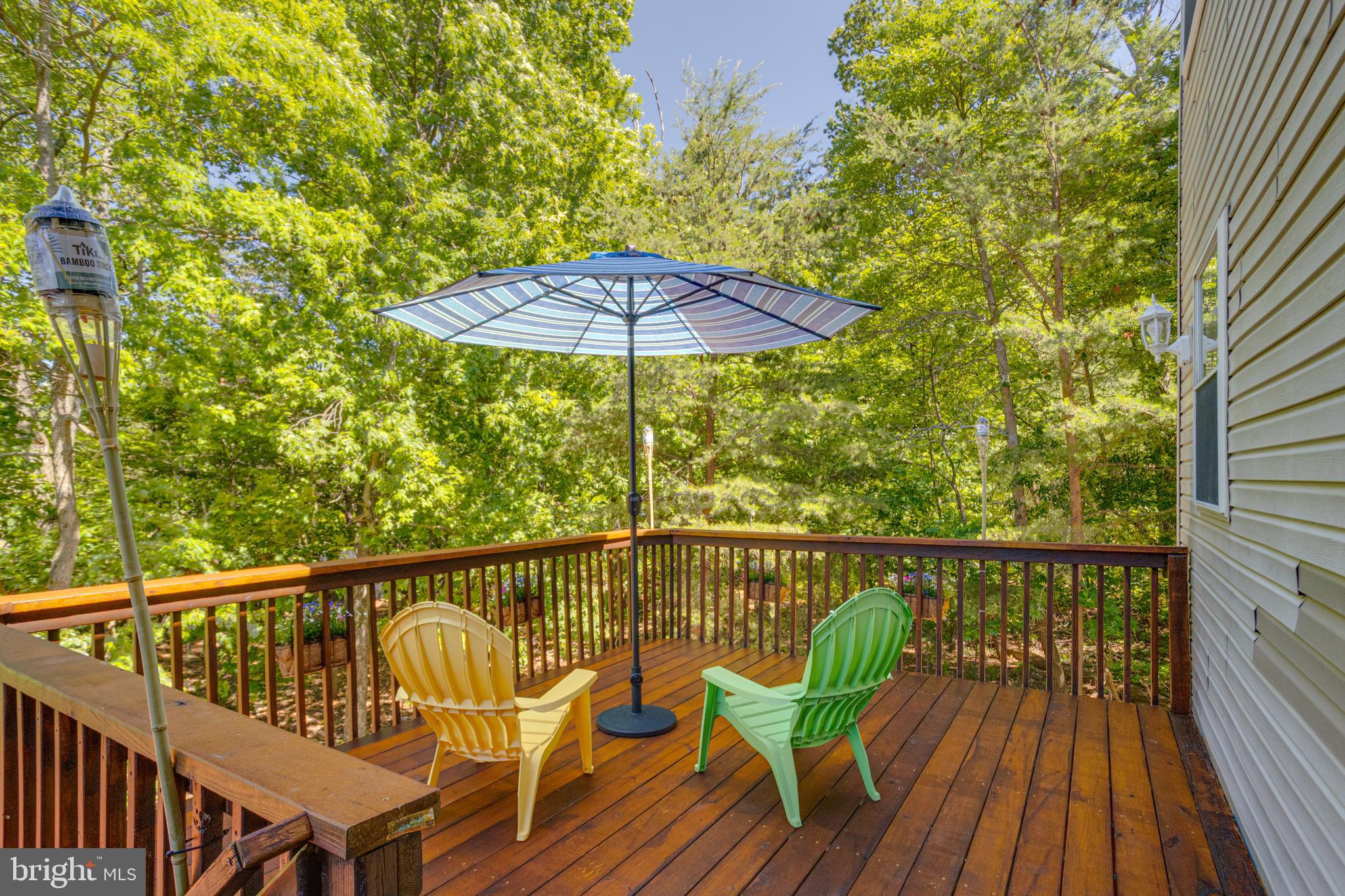 QUAIL RUN SOUTH - Residential