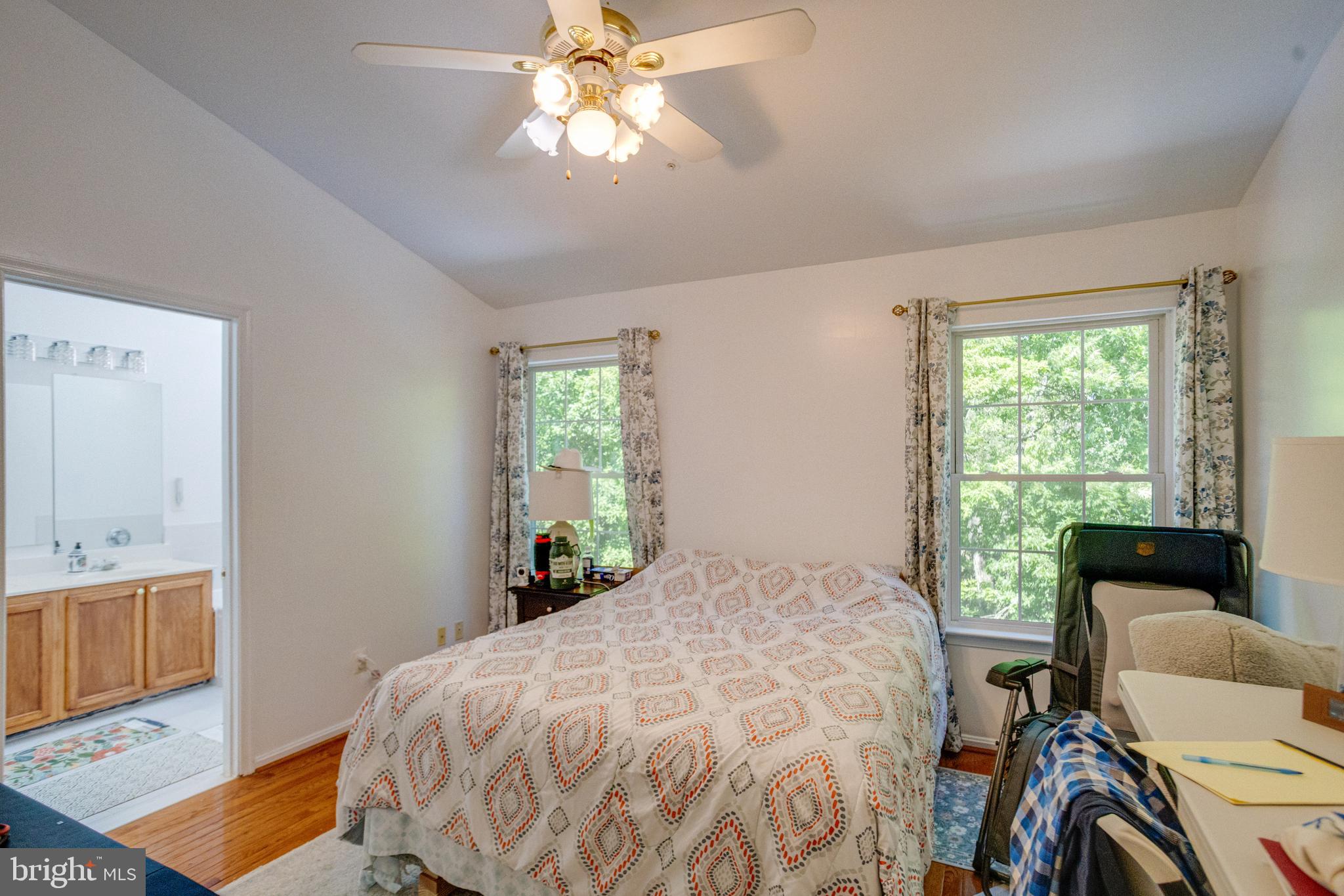 QUAIL RUN SOUTH - Residential
