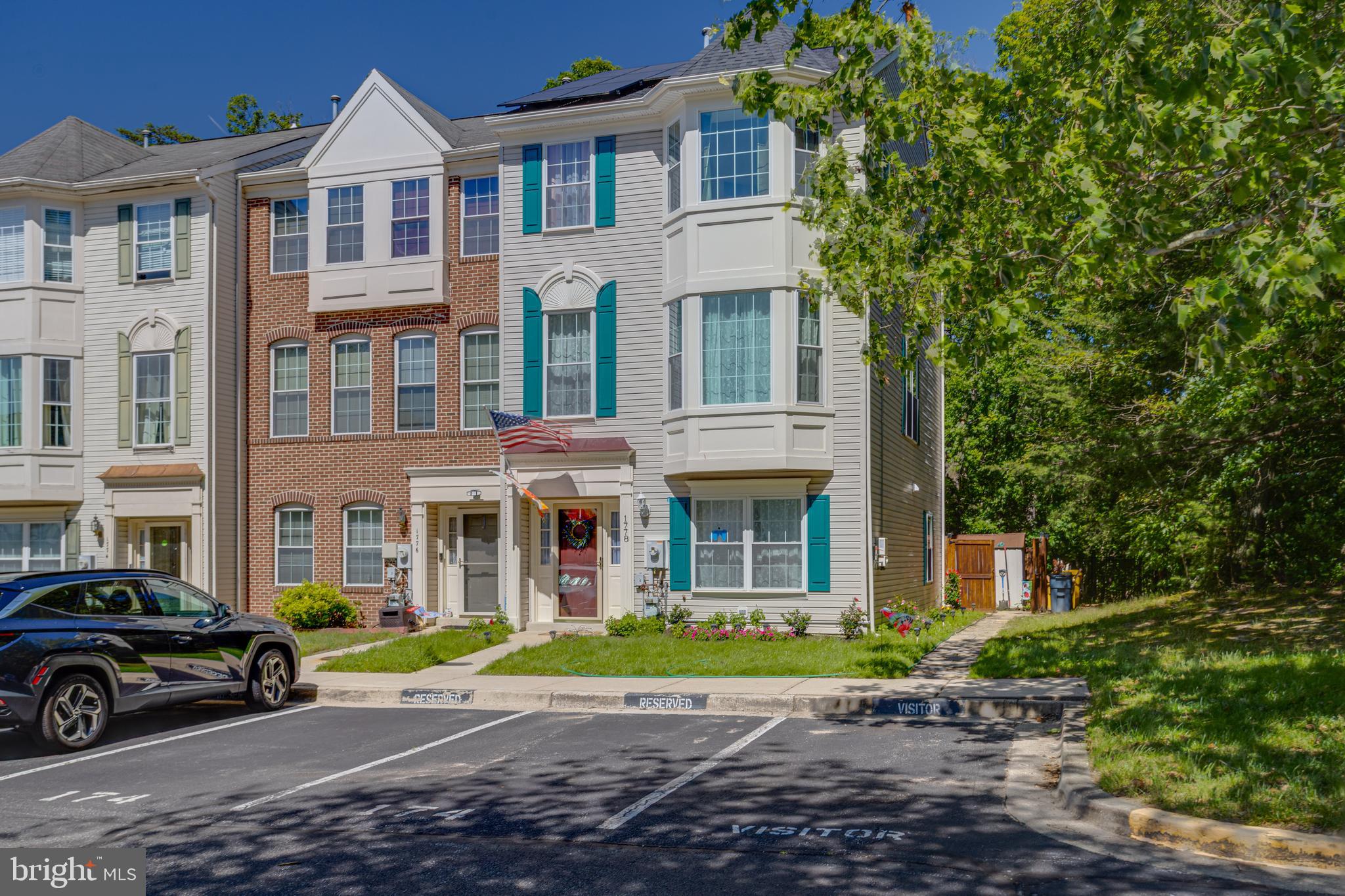 QUAIL RUN SOUTH - Residential