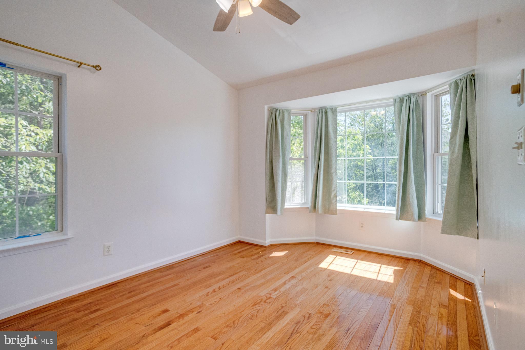 QUAIL RUN SOUTH - Residential
