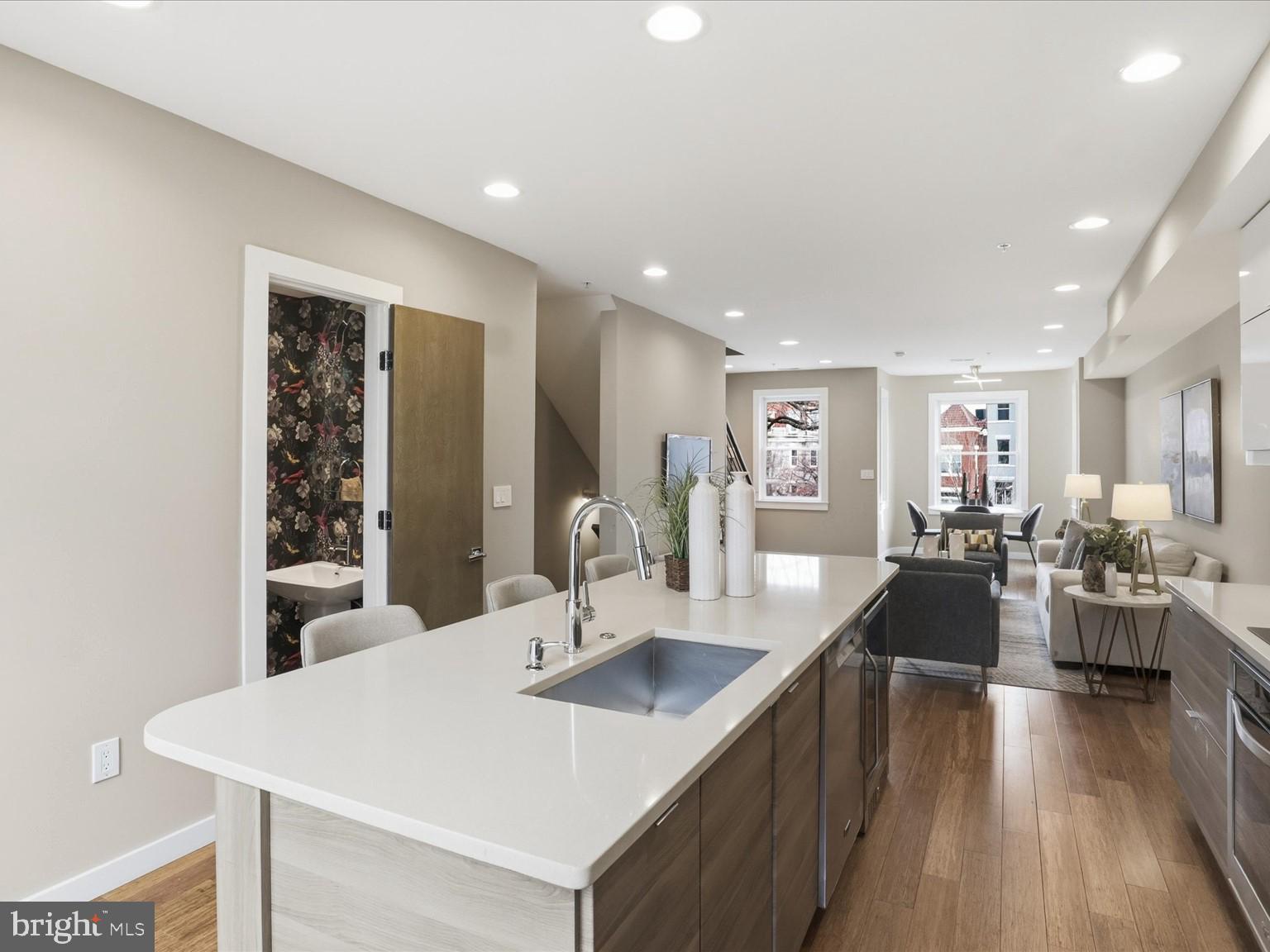 SHAW - Residential Income