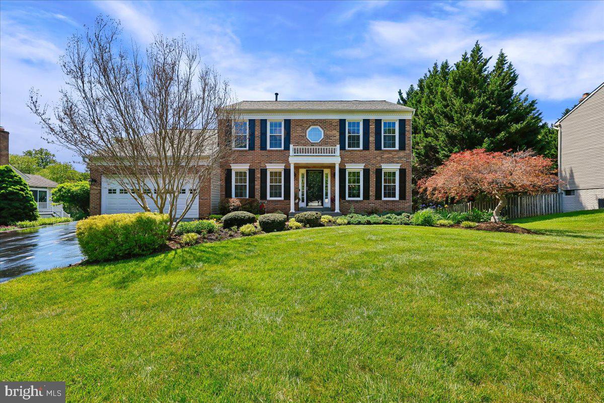 GUM SPRINGS FARM - Residential