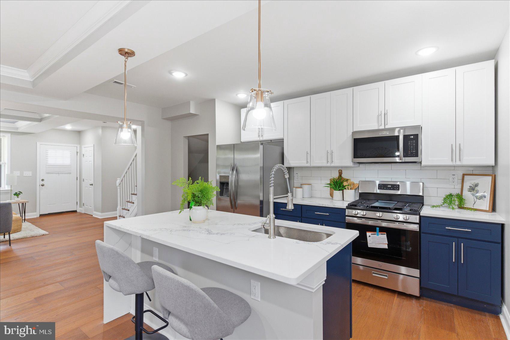 ASHBURTON - Residential