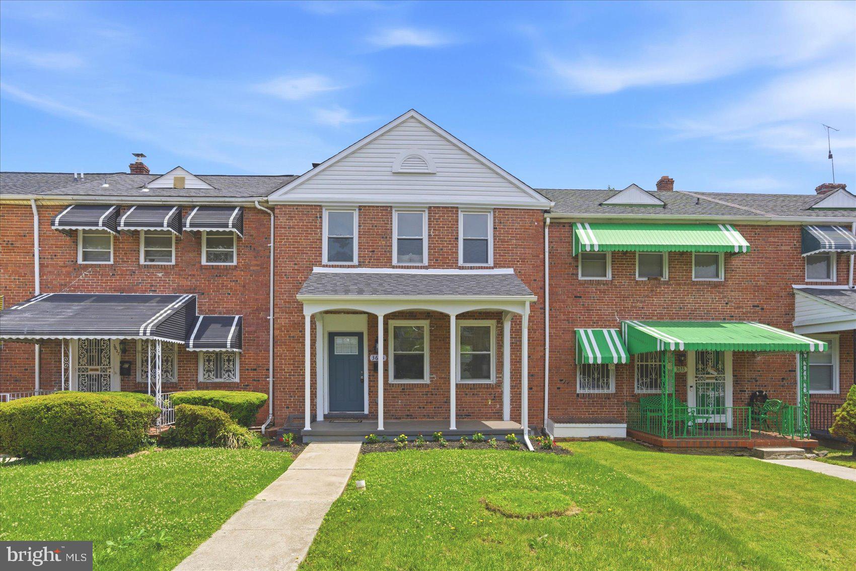 ASHBURTON - Residential
