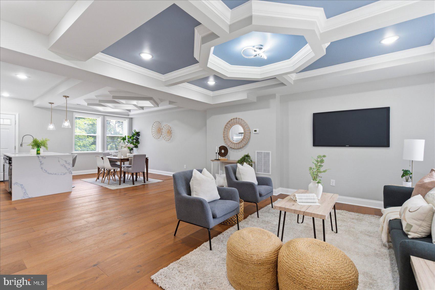 ASHBURTON - Residential