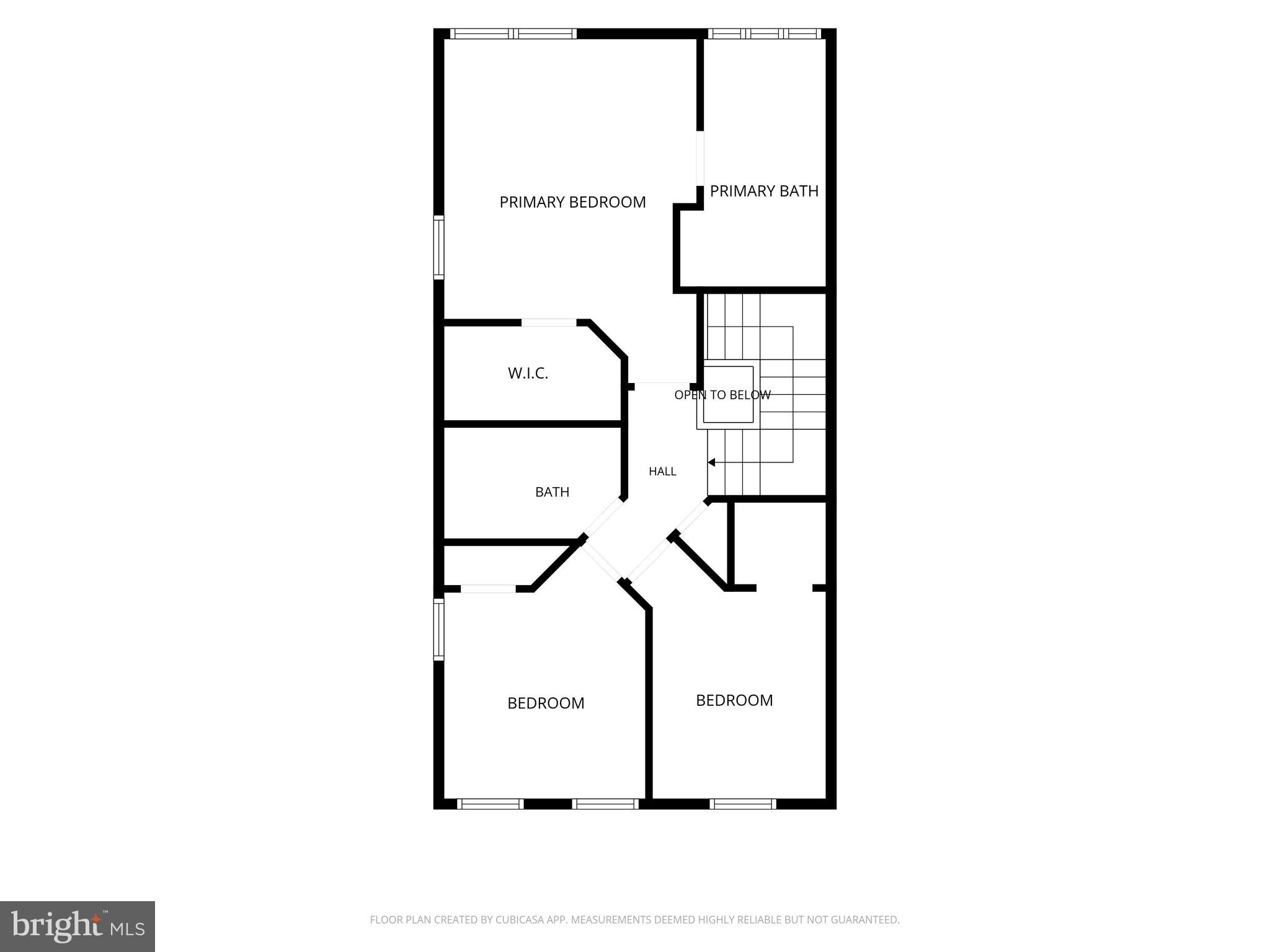 JAMES CREEK - Residential