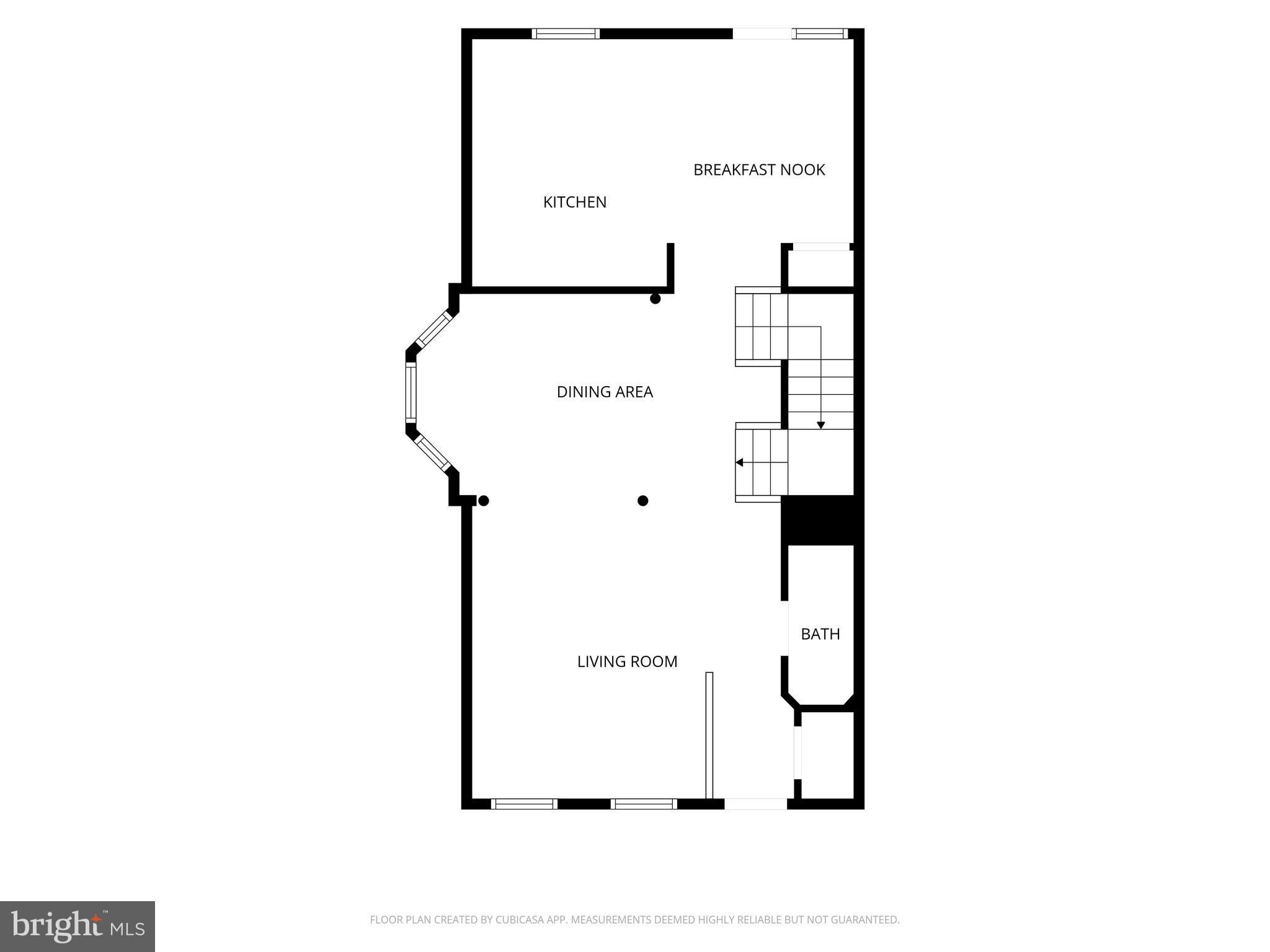 JAMES CREEK - Residential