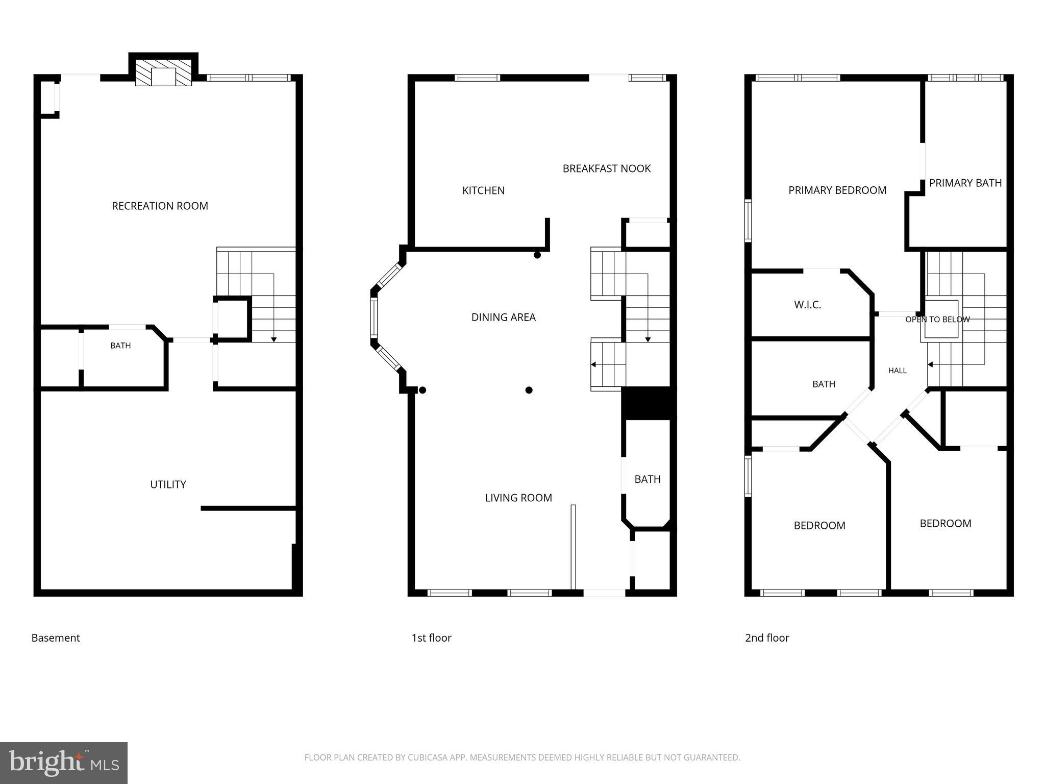 JAMES CREEK - Residential