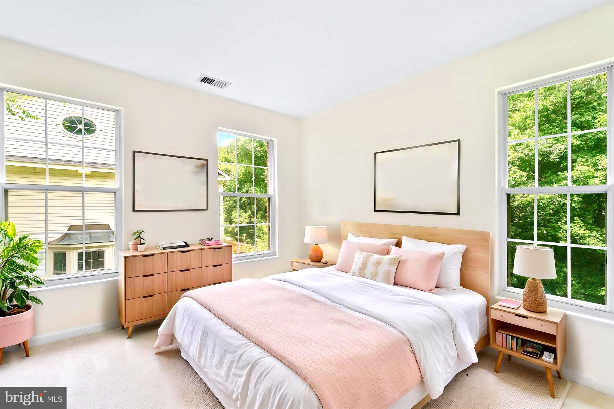 JAMES CREEK - Residential