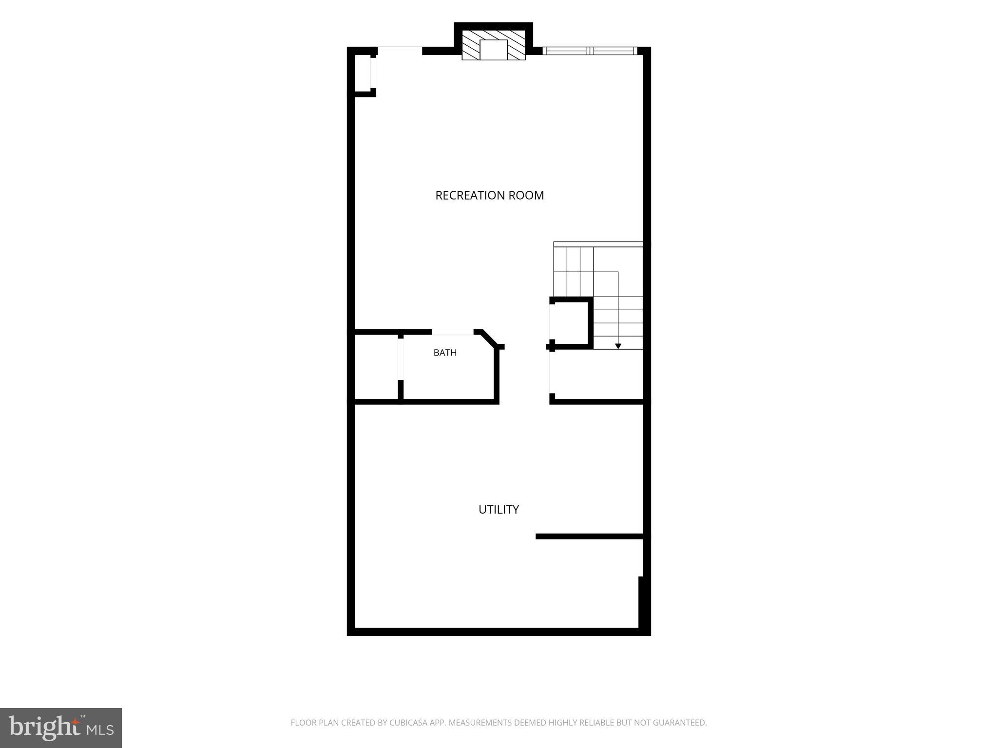 JAMES CREEK - Residential