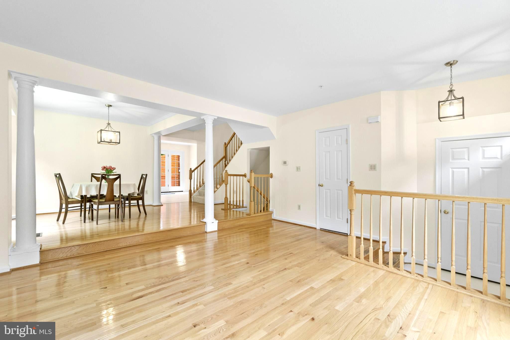 JAMES CREEK - Residential