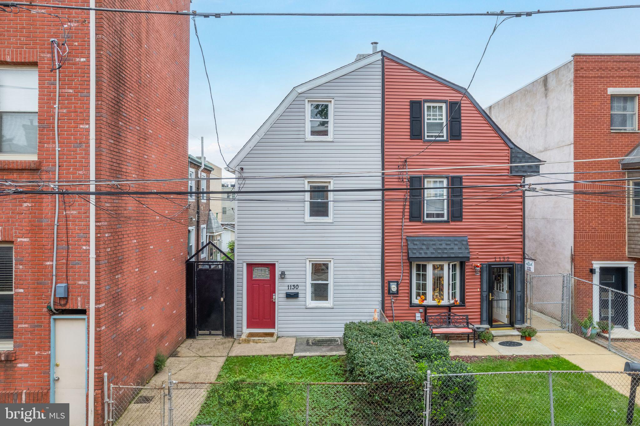 FISHTOWN - Residential Lease