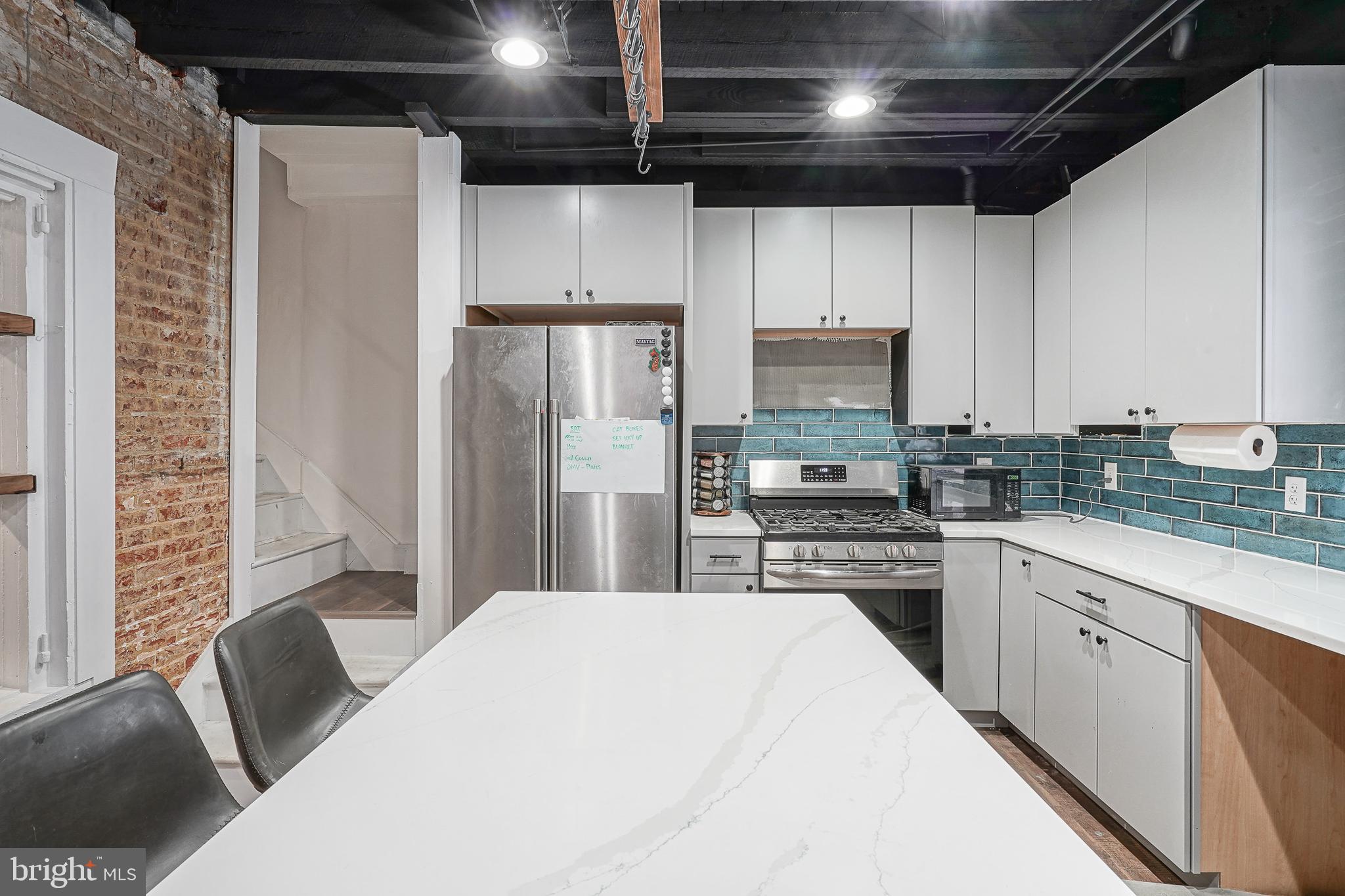 NORTHERN LIBERTIES - Residential