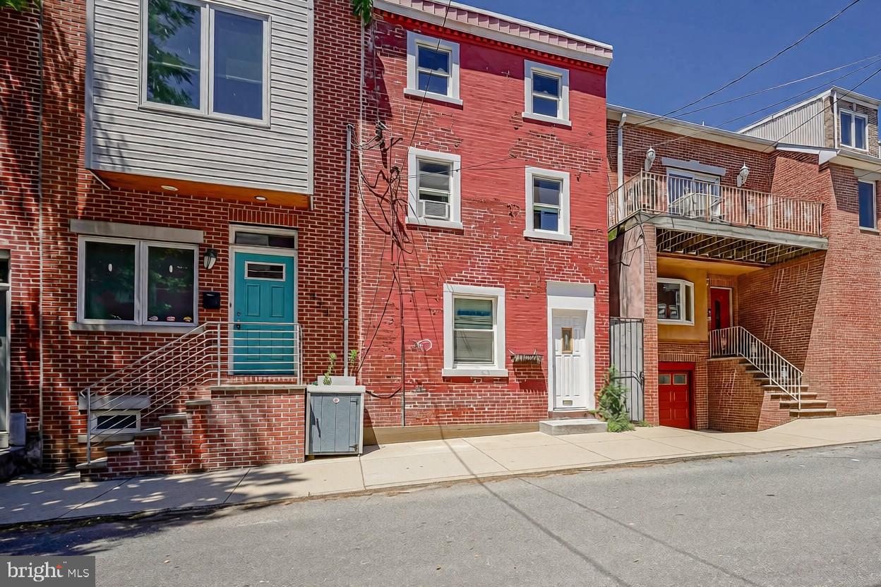 NORTHERN LIBERTIES - Residential
