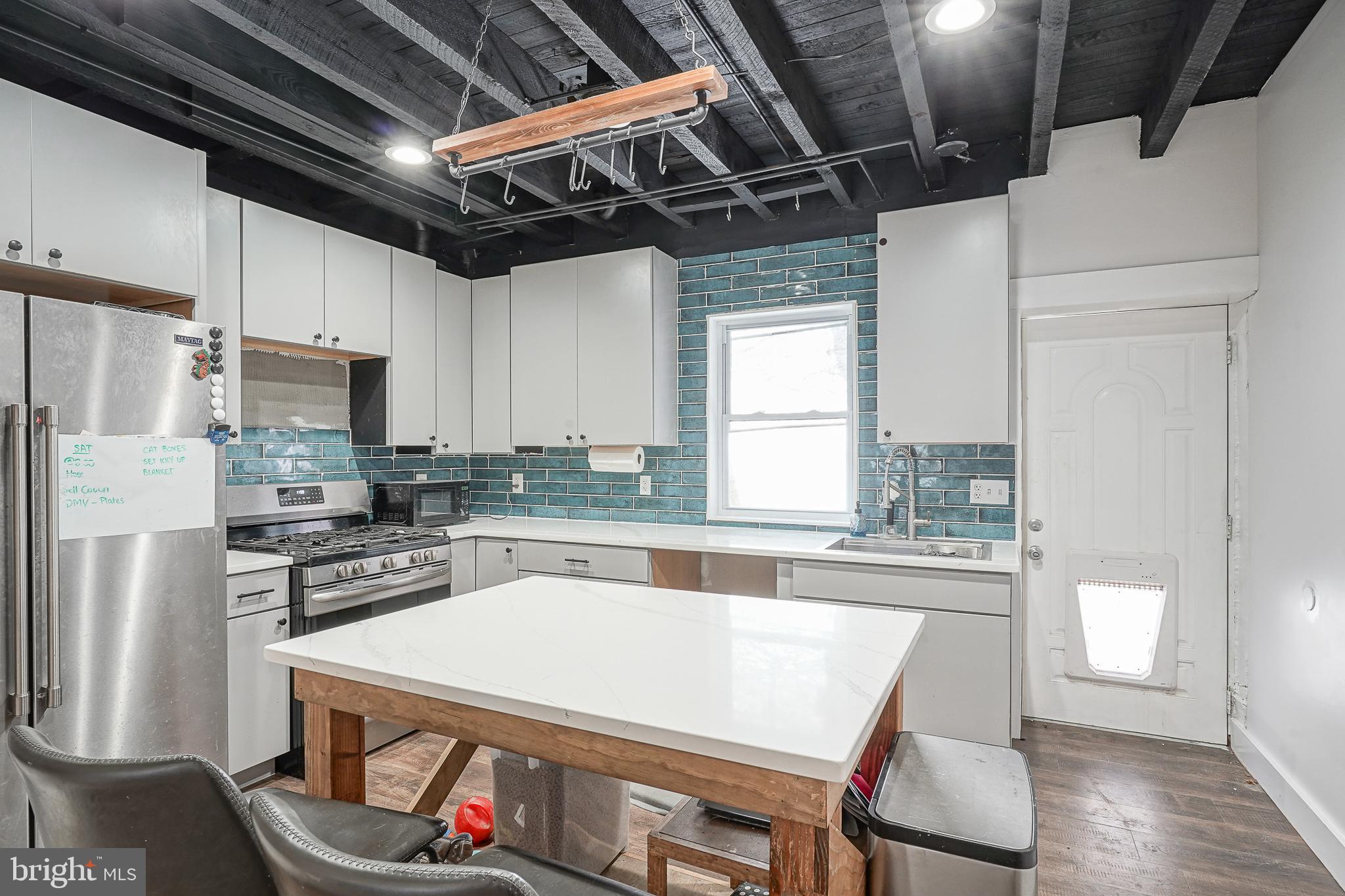NORTHERN LIBERTIES - Residential