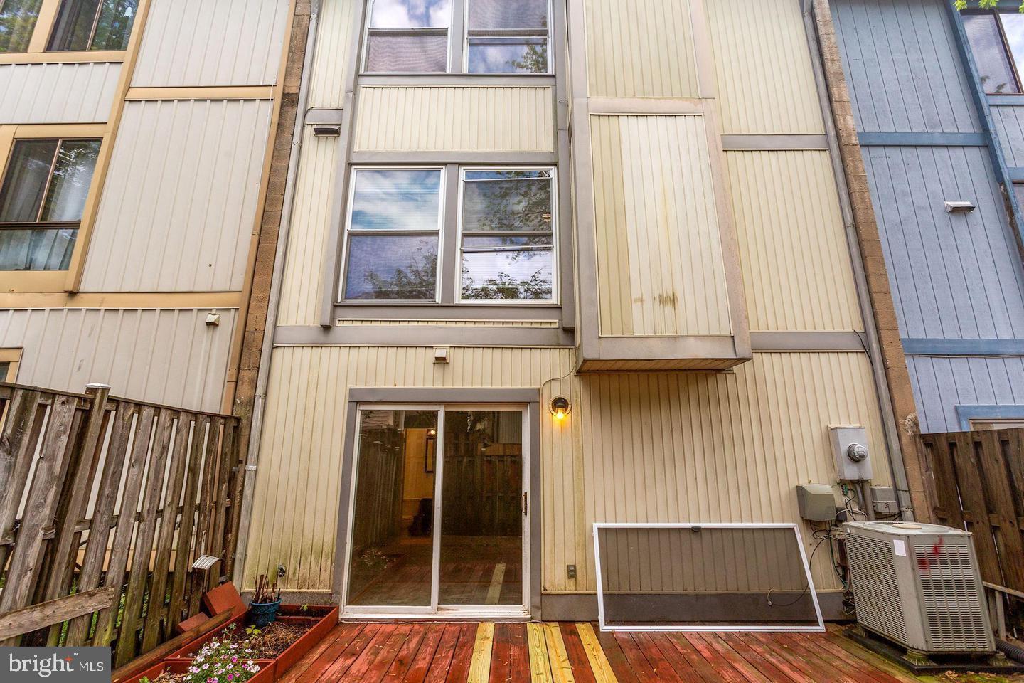 THE TIMBERS - Residential