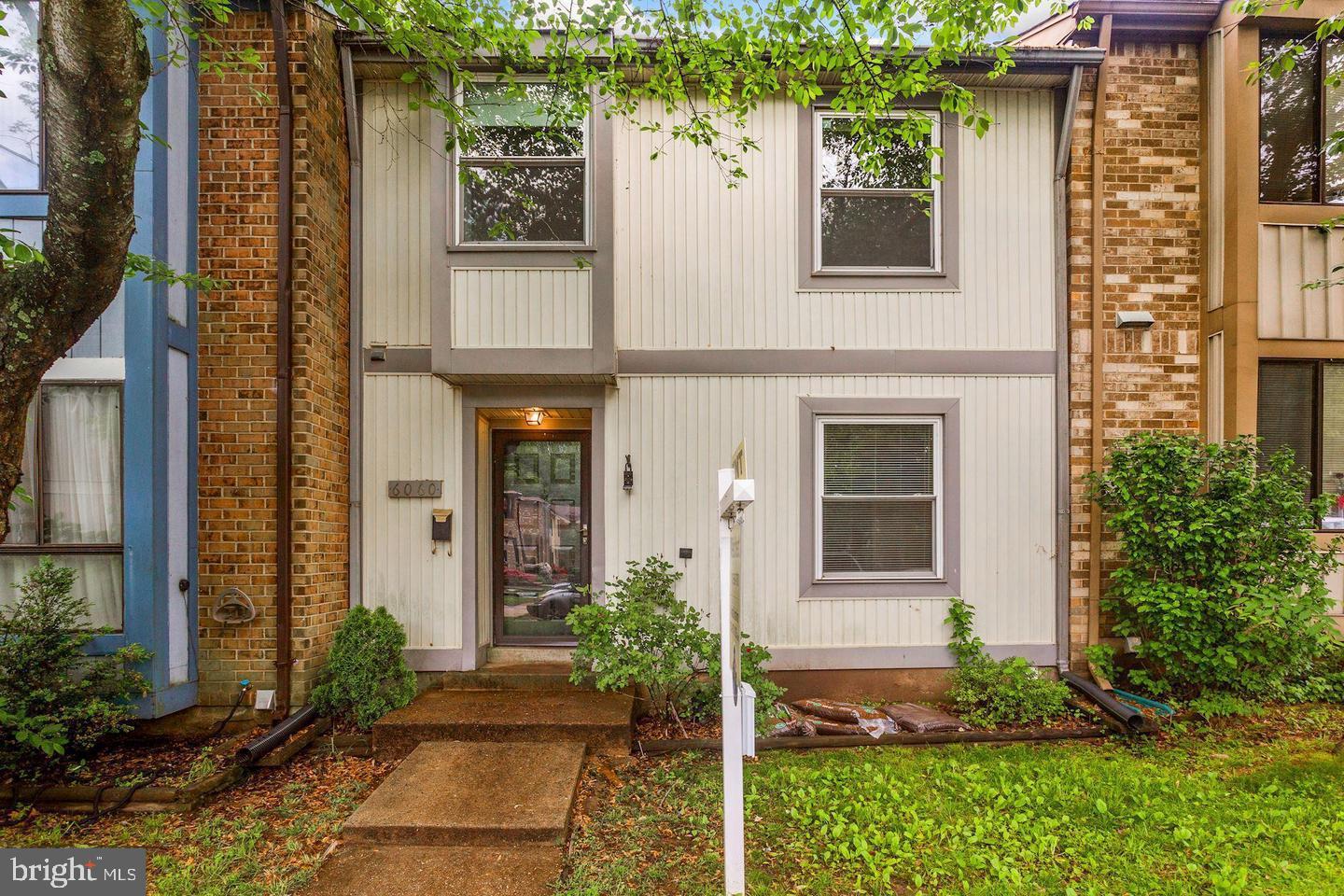 Beautifully maintained and spacious townhouse offering approximately 2,200 finished sq ft on three levels! Prime location near shopping, schools, and public transportation. Features 3 large bedrooms, 3.5 baths, hardwood floors, eat-in kitchen, separate dining room, and a large living room with fireplace. Fully finished walk-out basement with huge utility/laundry room, abundant storage, and plenty of closet space throughout. Major updates include newer siding, 2-year-old HVAC system, and new water heater. A fantastic opportunity with space, comfort, and convenience!