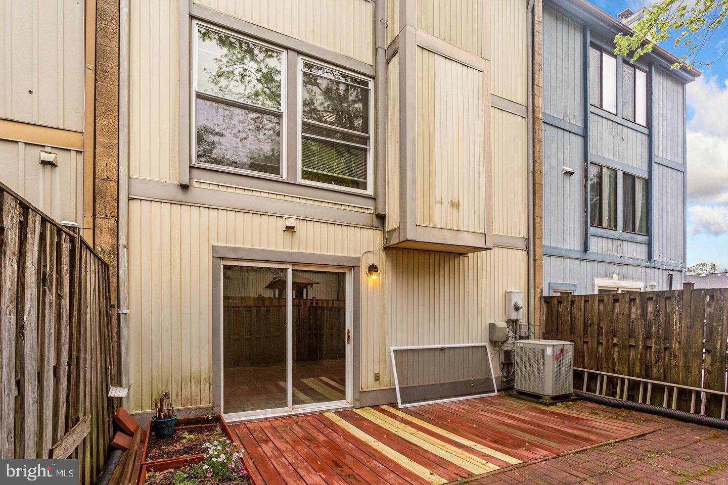 THE TIMBERS - Residential
