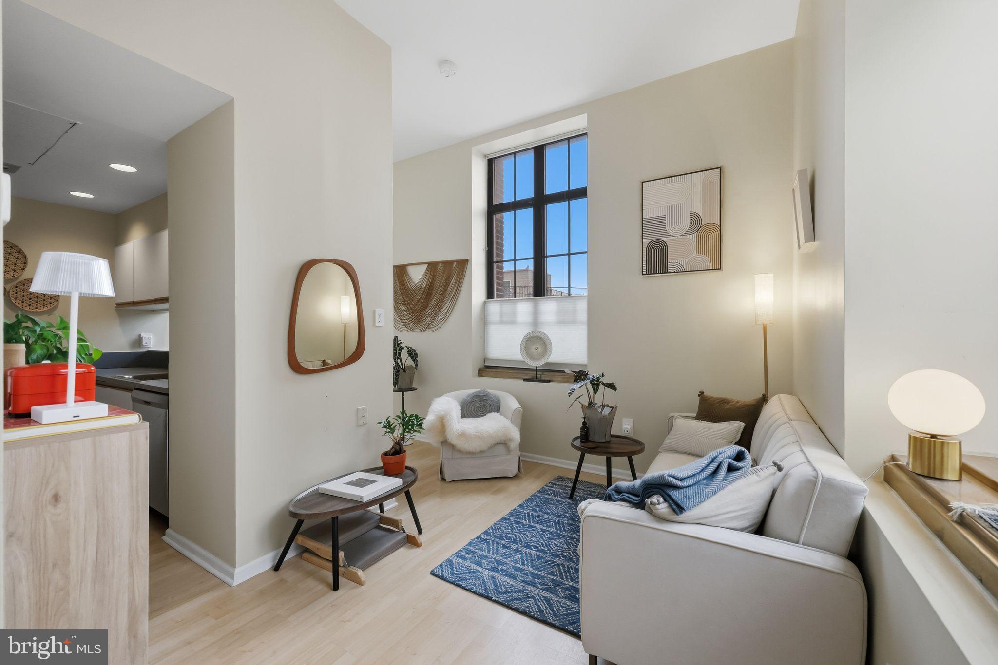 SPRING GARDEN - Residential