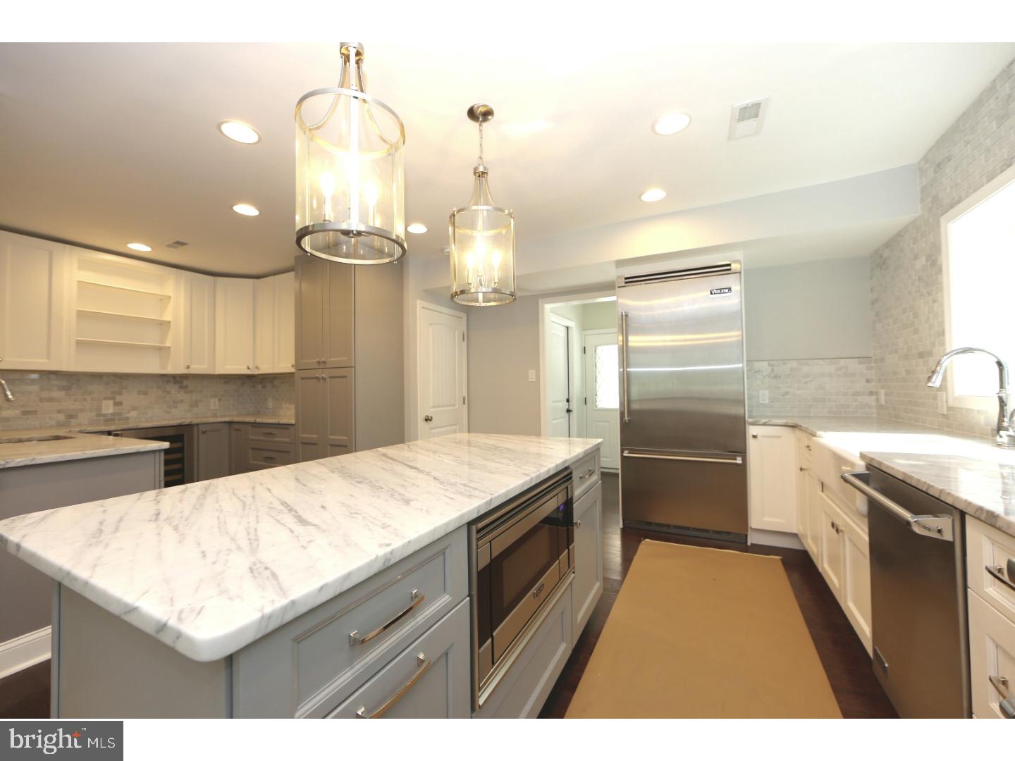 MERION STATION - Residential