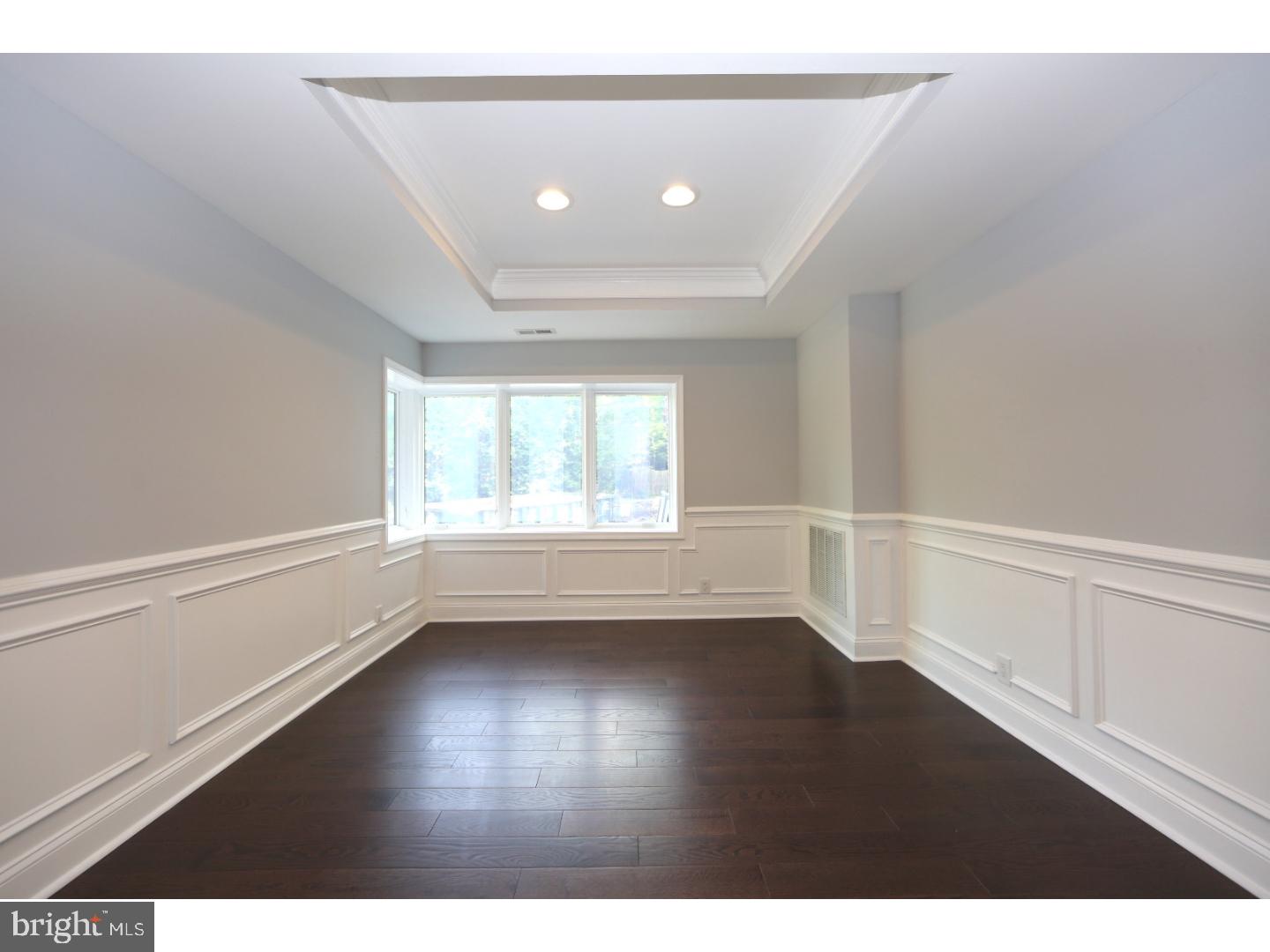 MERION STATION - Residential