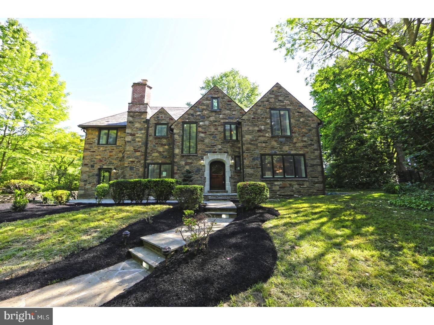 MERION STATION - Residential
