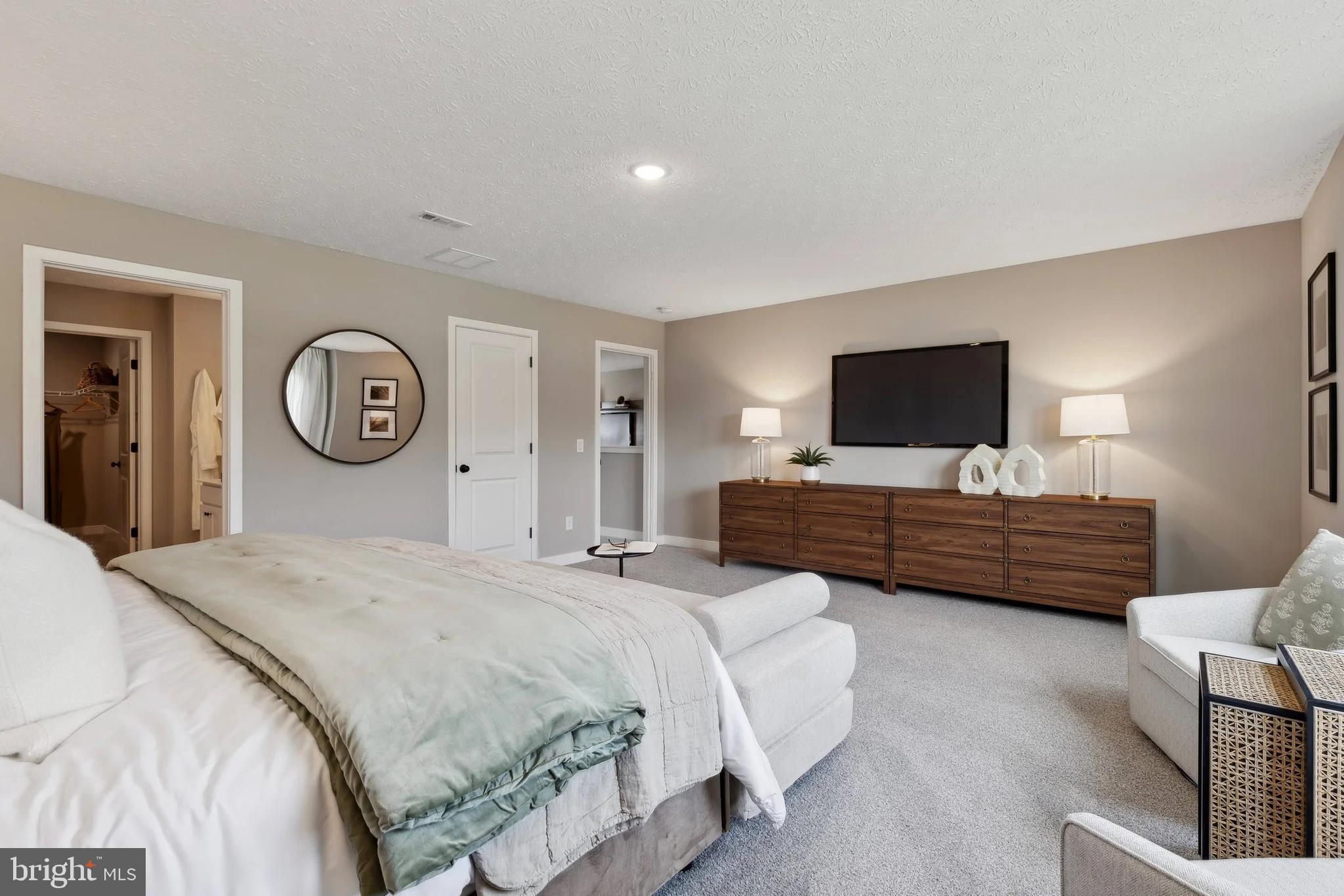 LIBERTY RUN - Residential