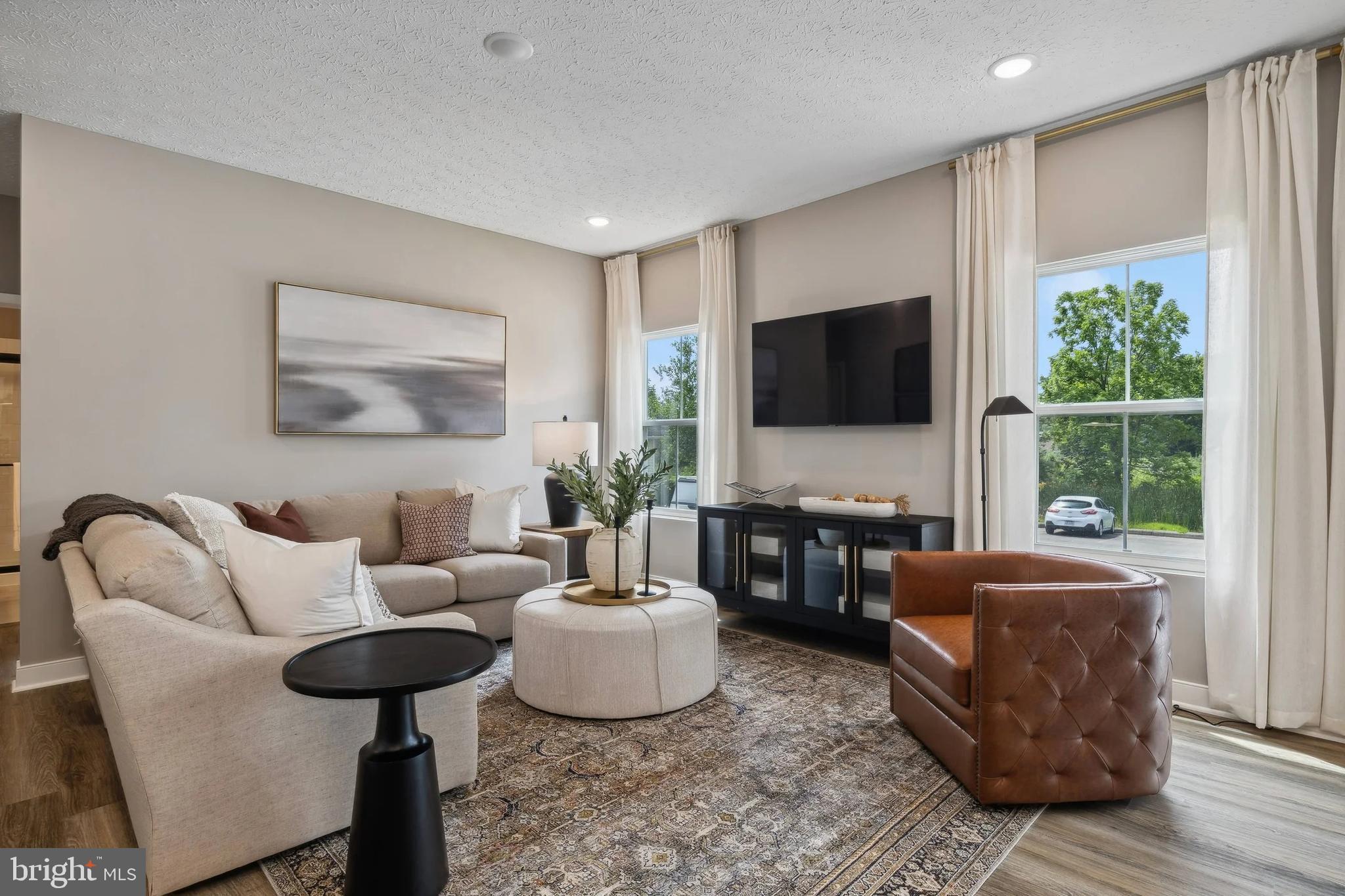 LIBERTY RUN - Residential