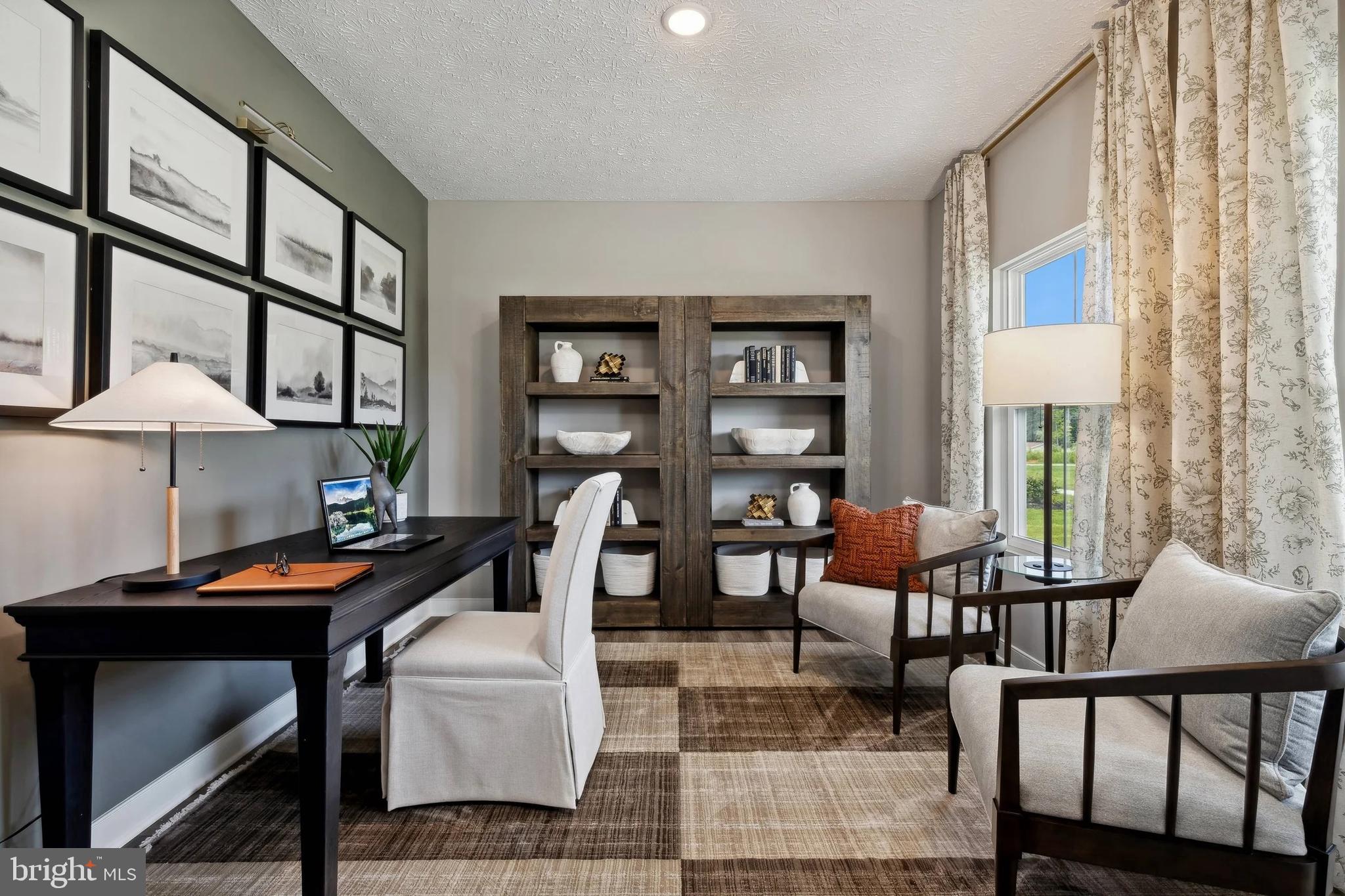 LIBERTY RUN - Residential