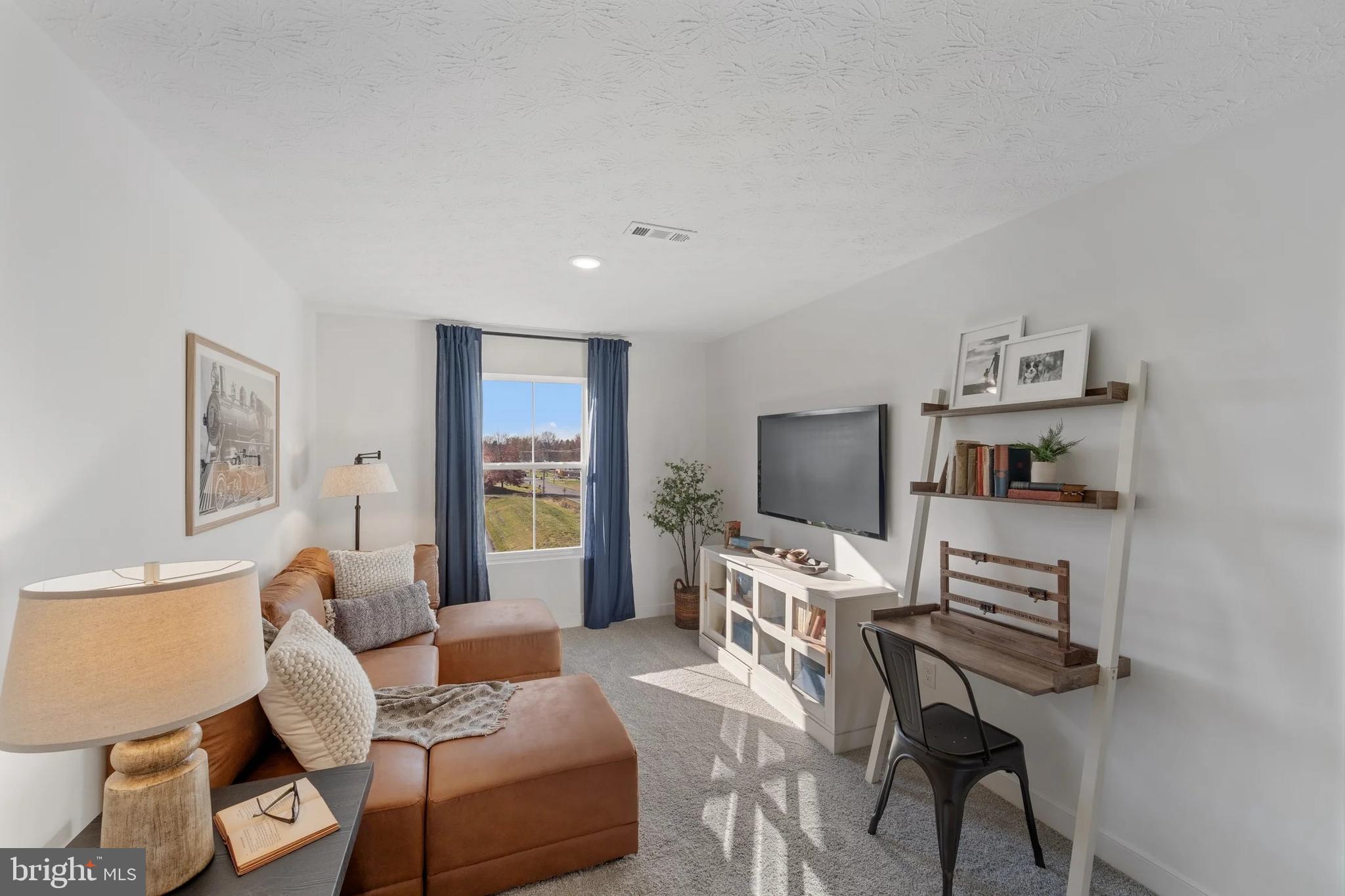 LIBERTY RUN - Residential