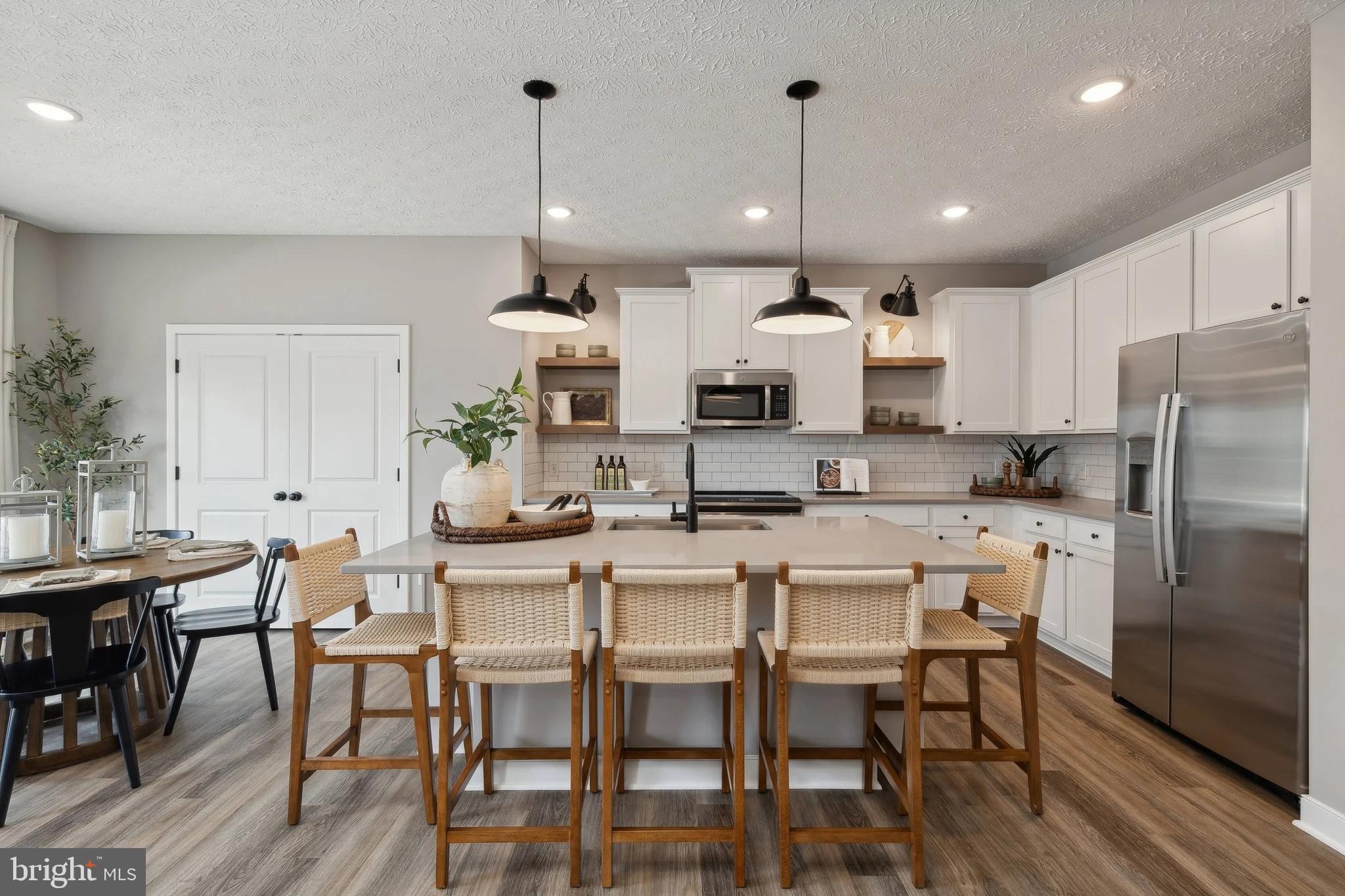 LIBERTY RUN - Residential