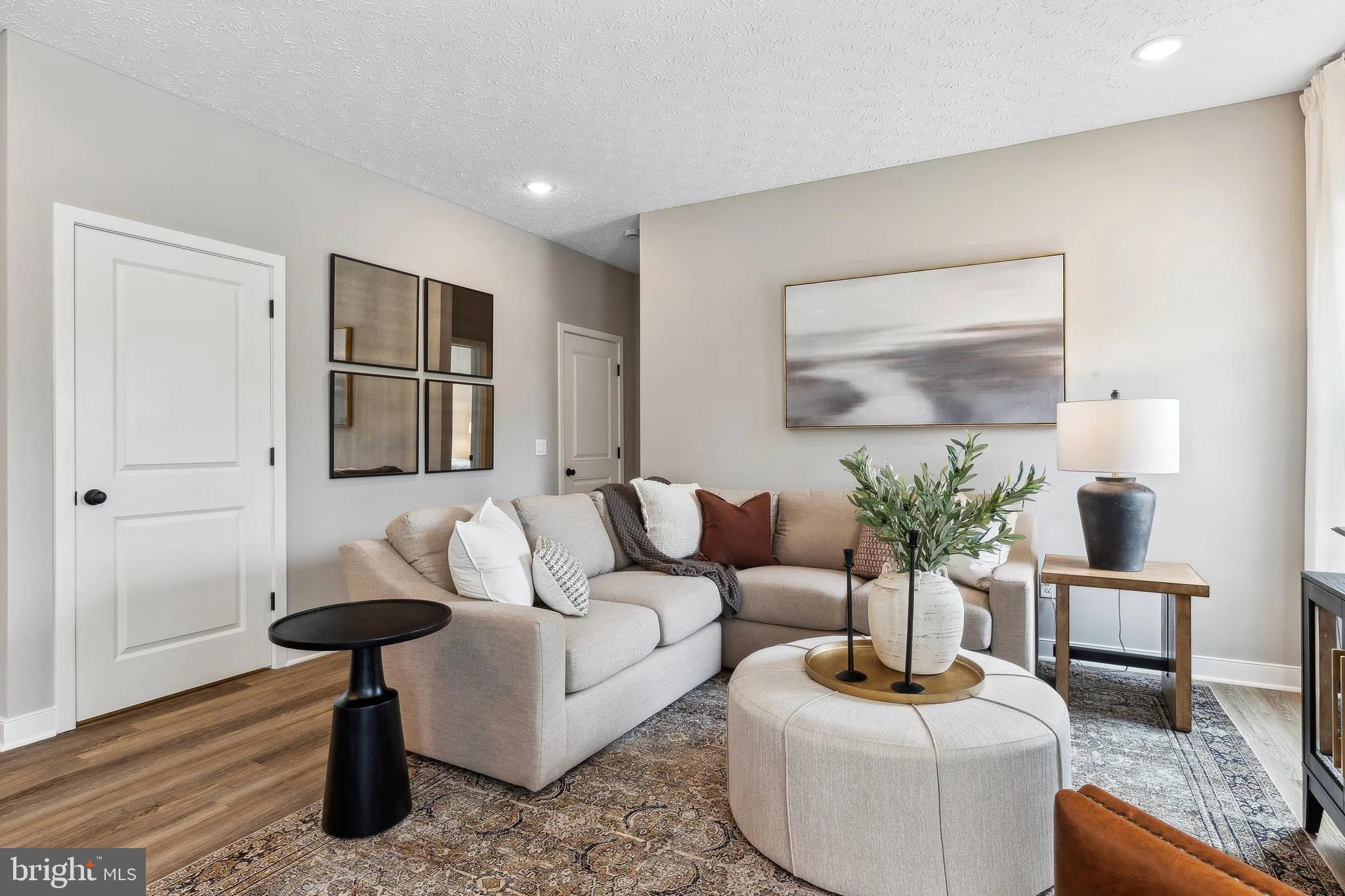 LIBERTY RUN - Residential
