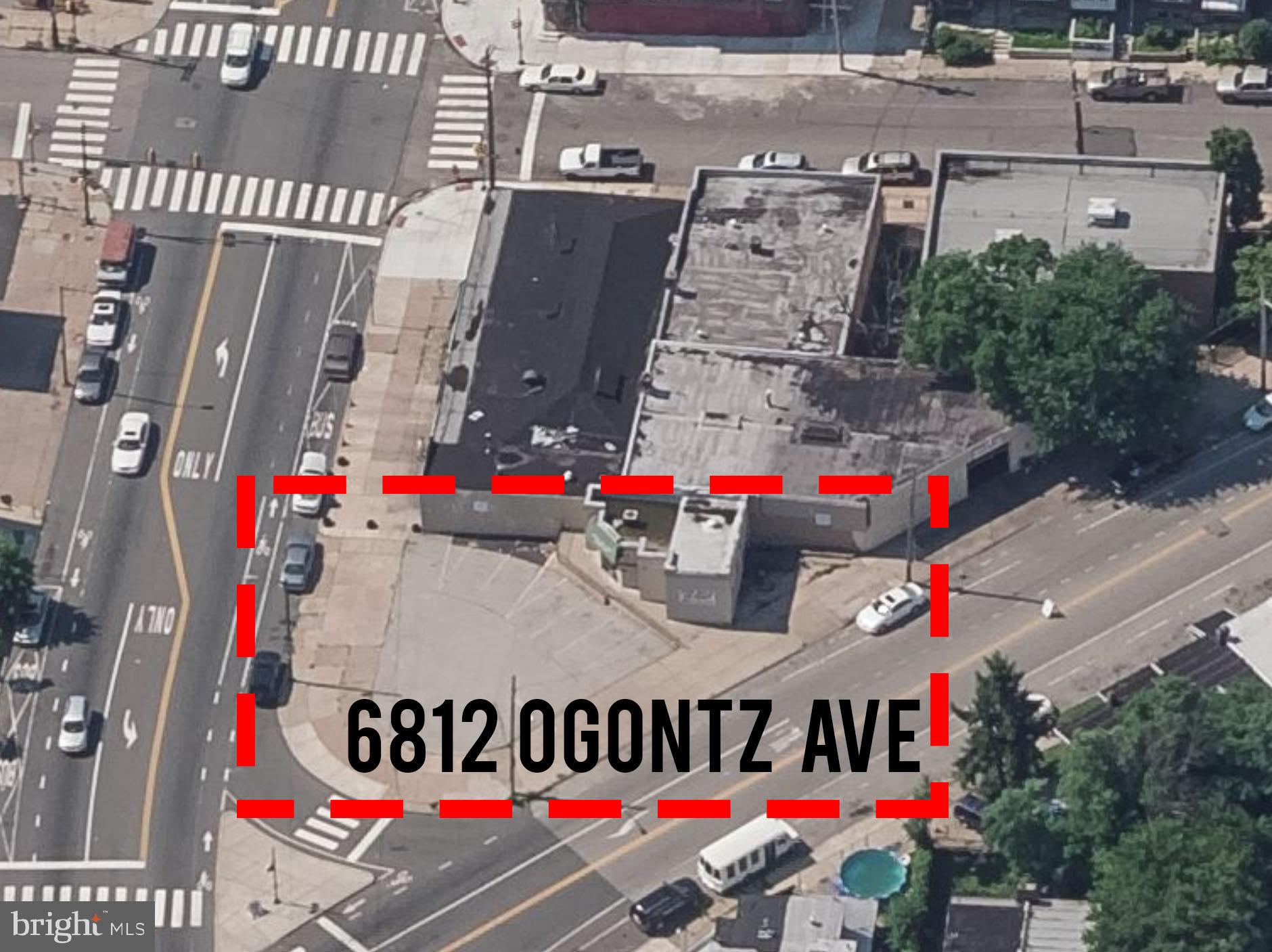 WEST OAK LANE - Commercial Sale
