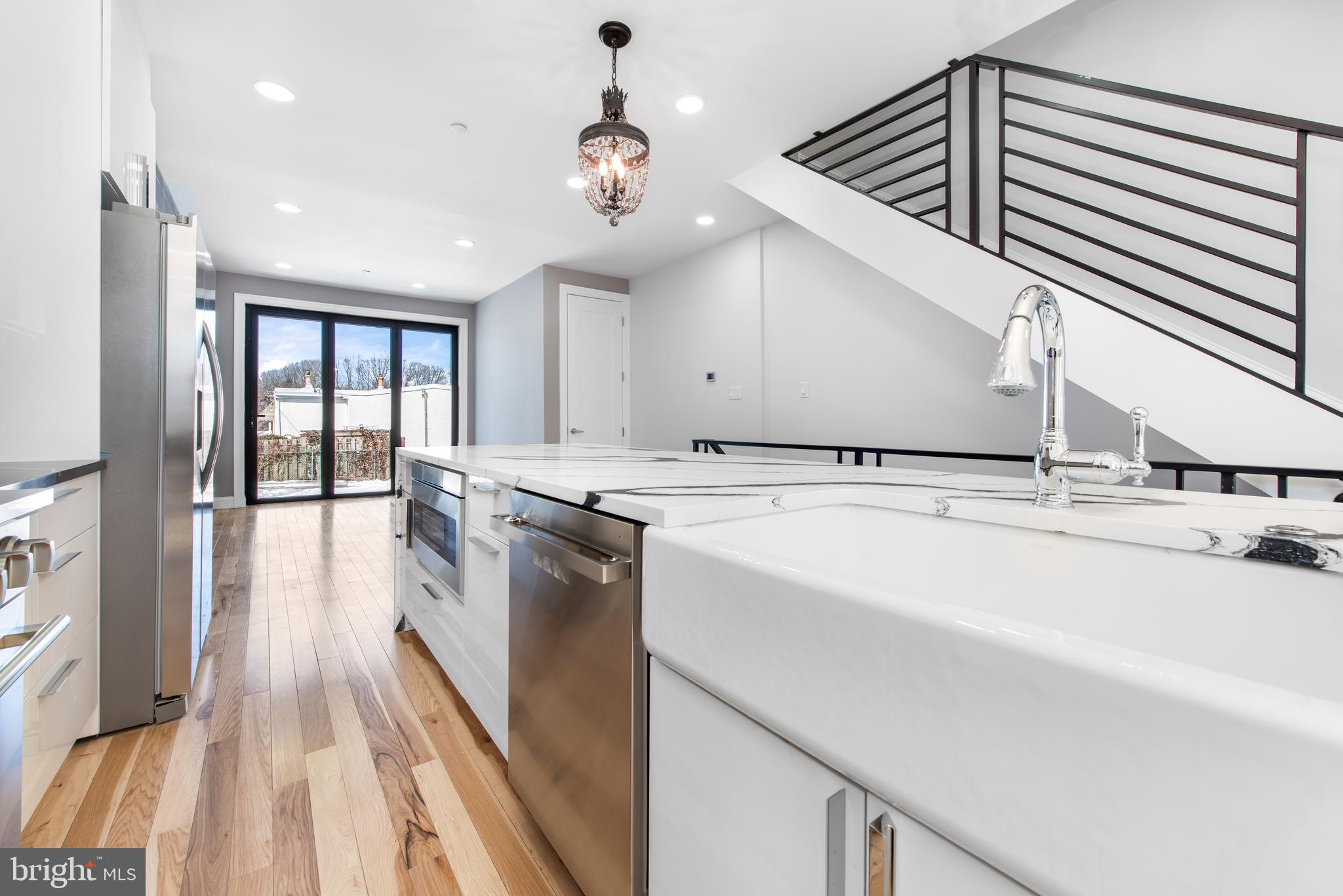MANAYUNK - Residential