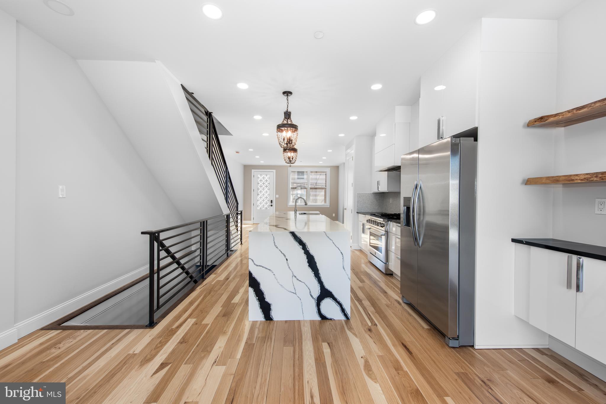 MANAYUNK - Residential
