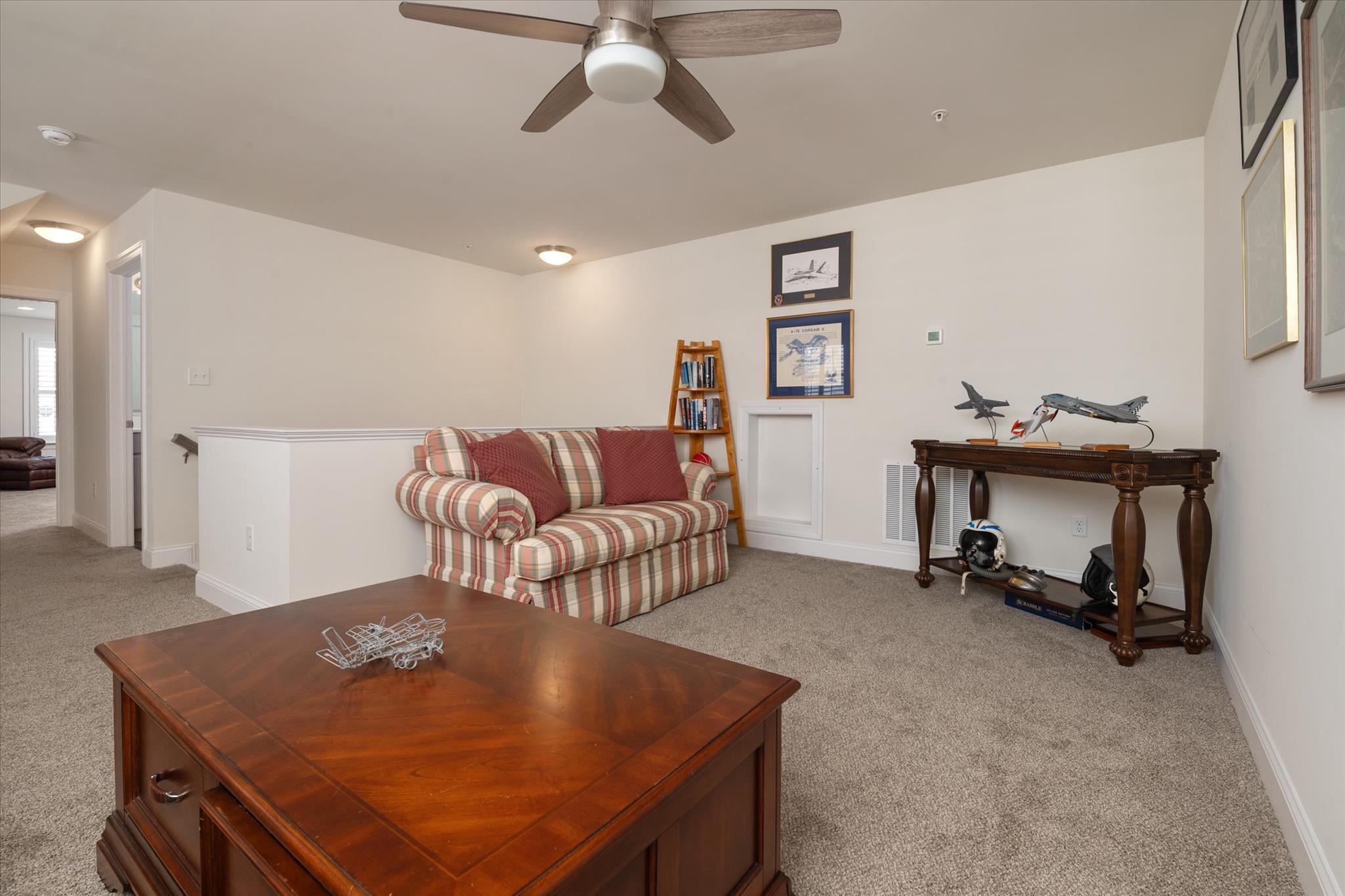 BAY BRIDGE COVE - Residential Lease