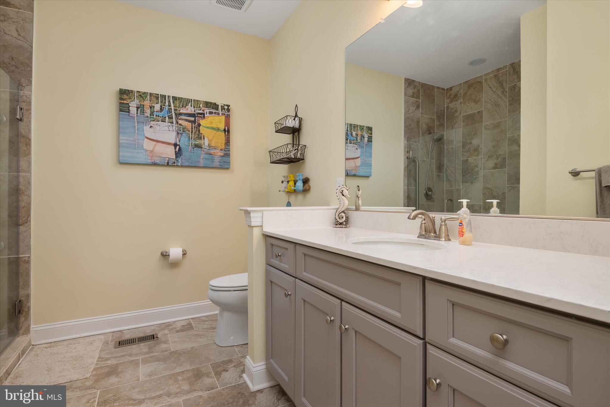 BAY BRIDGE COVE - Residential Lease