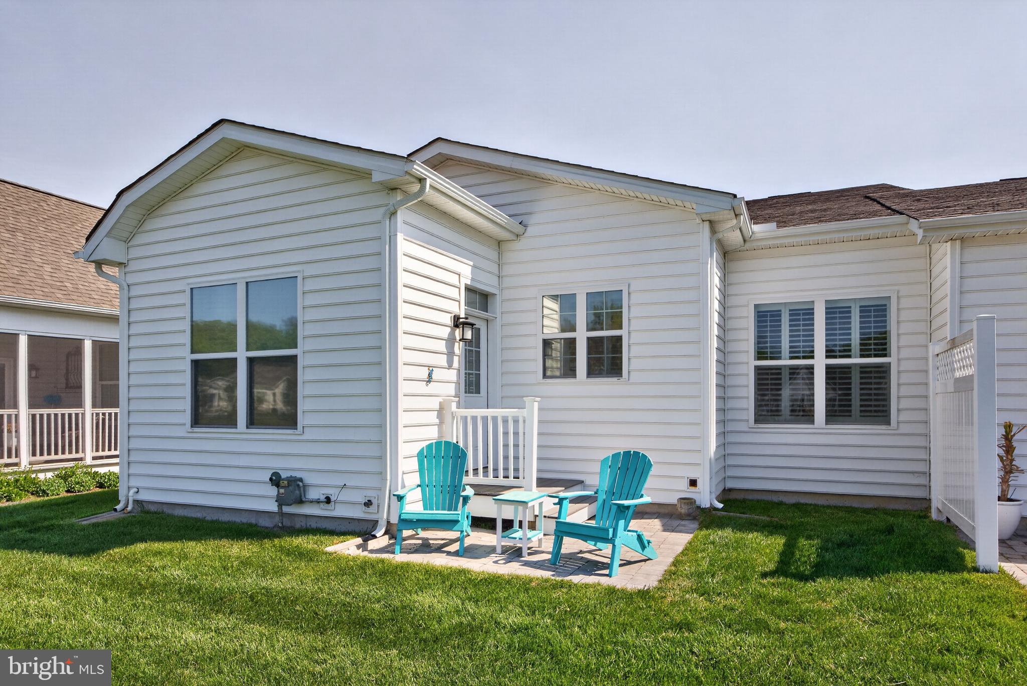 BAY BRIDGE COVE - Residential Lease