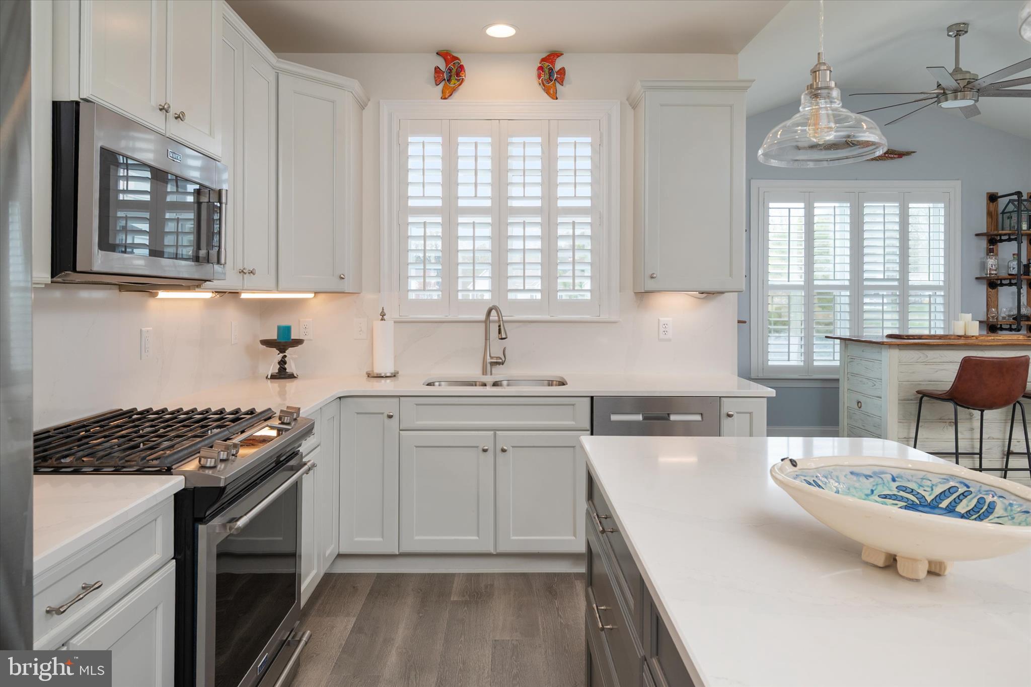 BAY BRIDGE COVE - Residential Lease