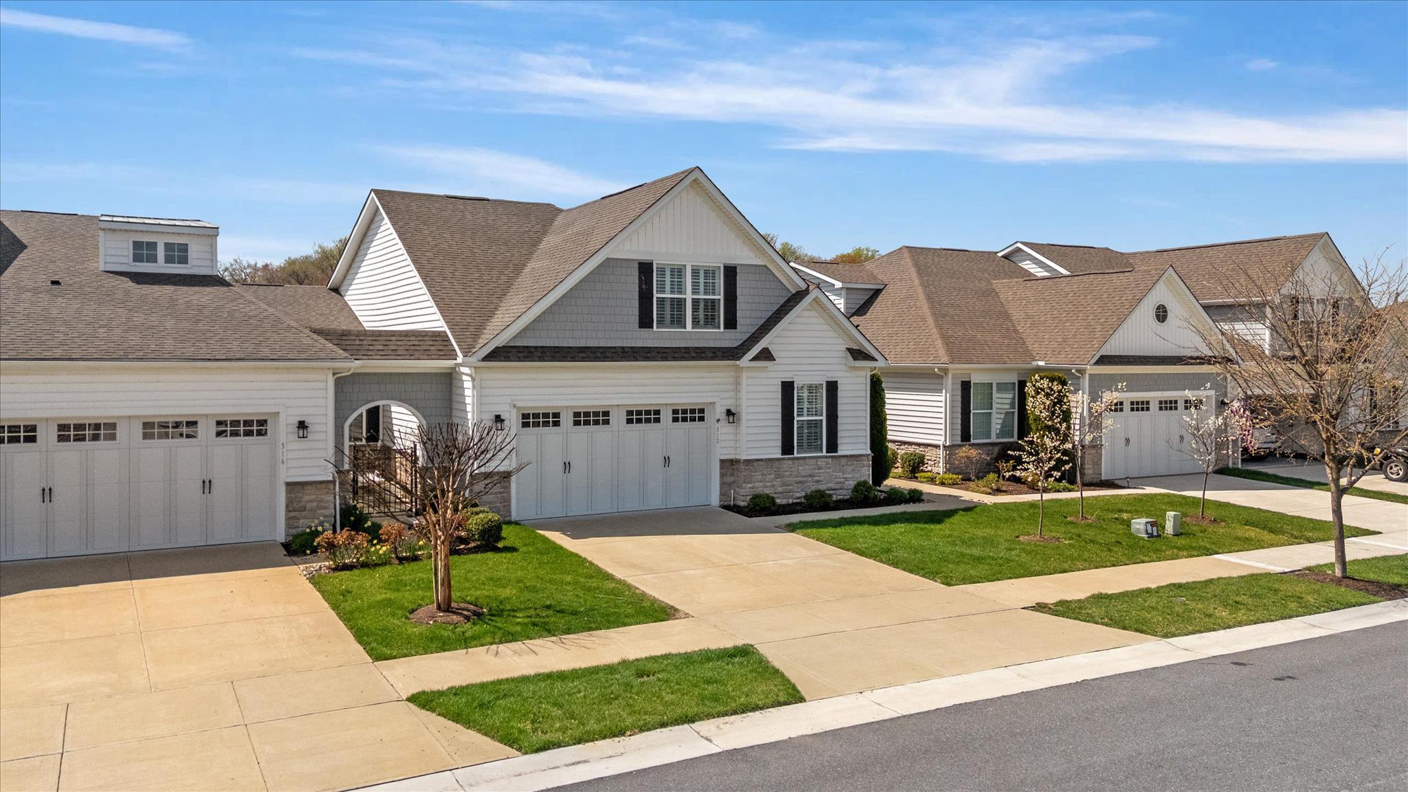 BAY BRIDGE COVE - Residential Lease