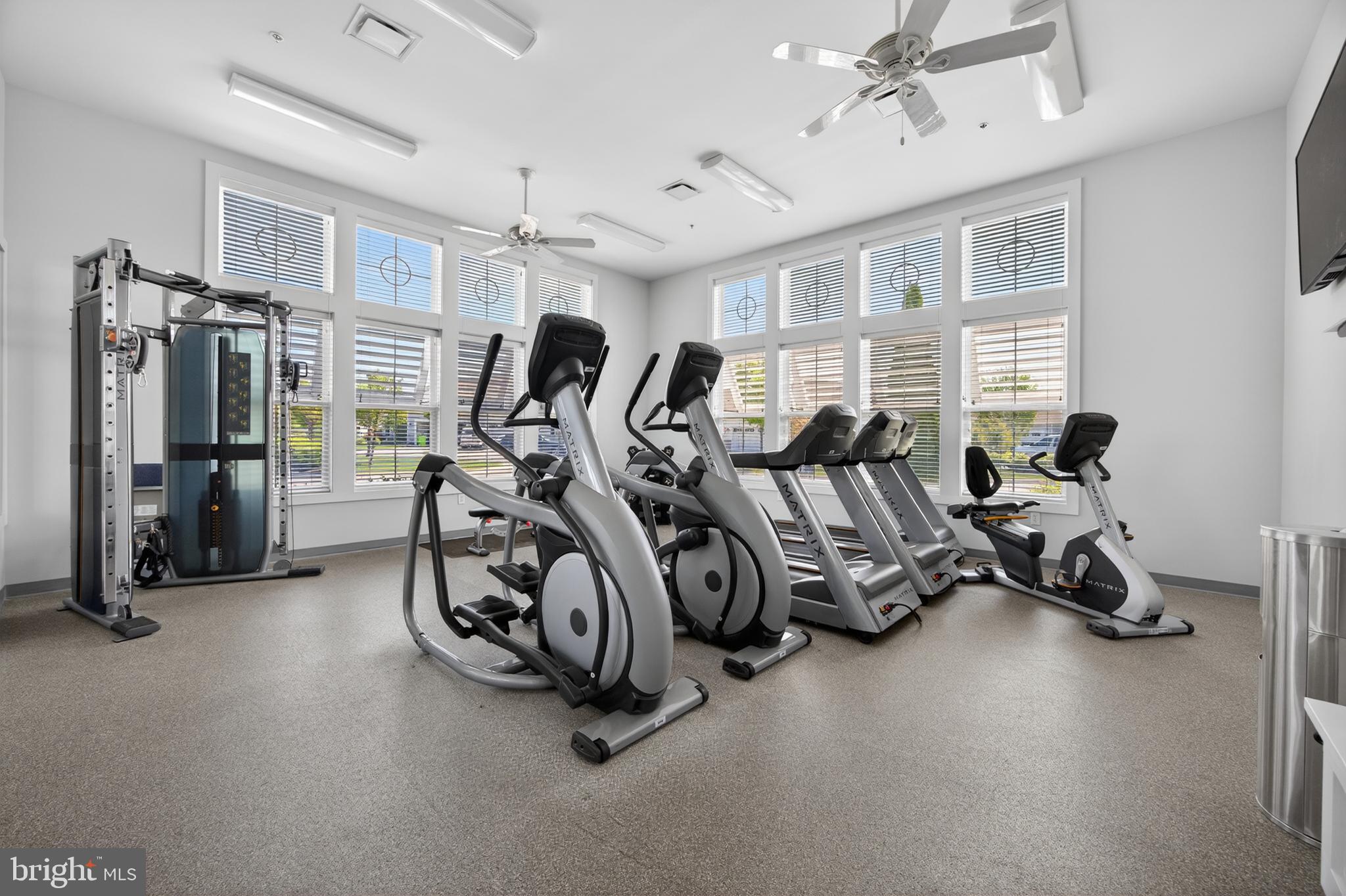 BAY BRIDGE COVE - Residential Lease