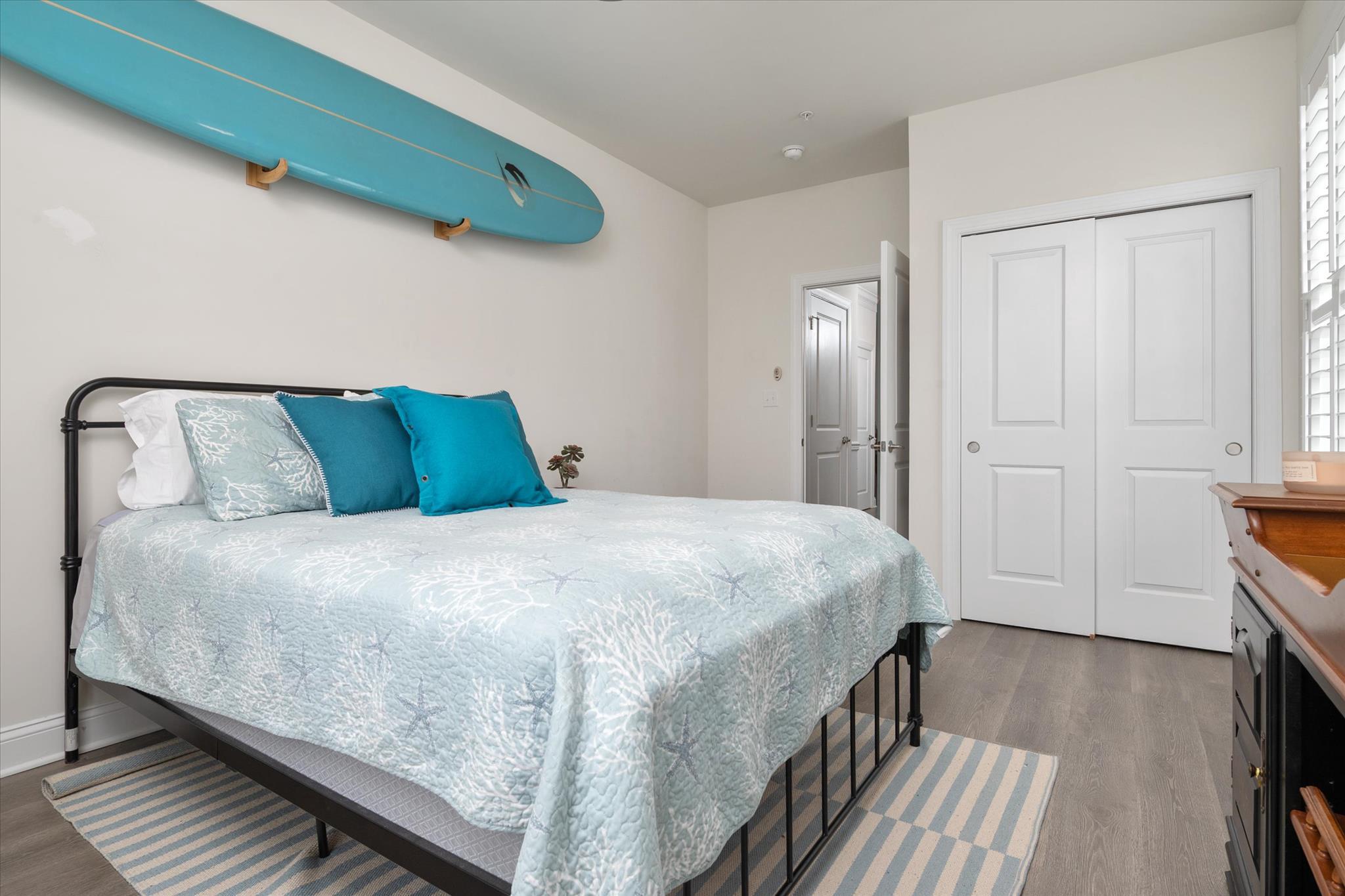 BAY BRIDGE COVE - Residential Lease