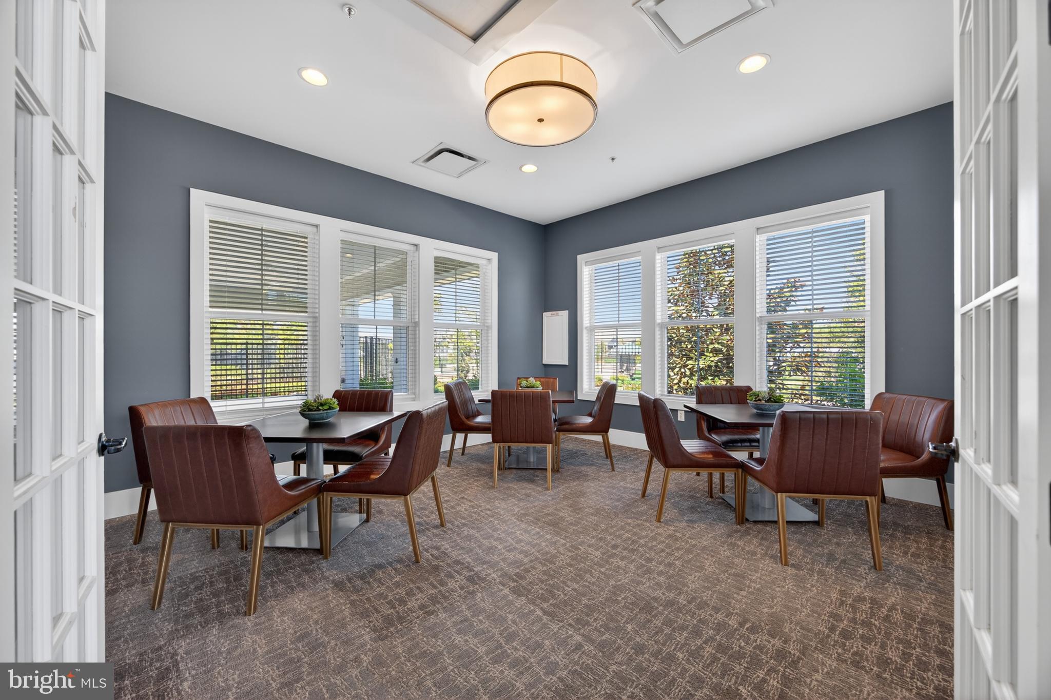 BAY BRIDGE COVE - Residential Lease