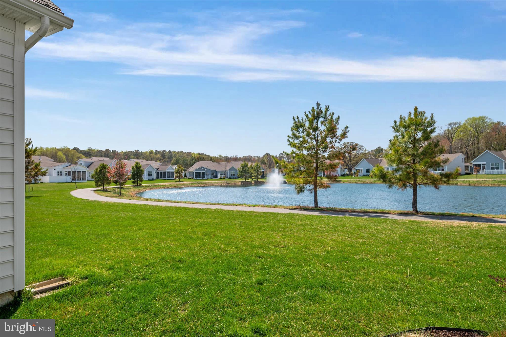 BAY BRIDGE COVE - Residential Lease