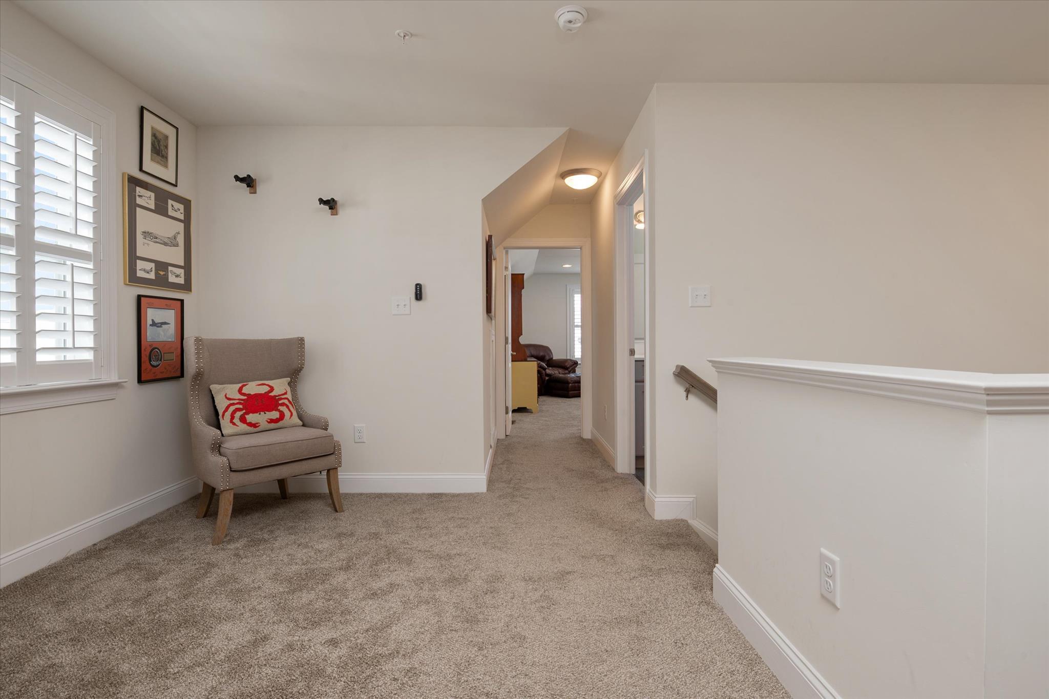 BAY BRIDGE COVE - Residential Lease
