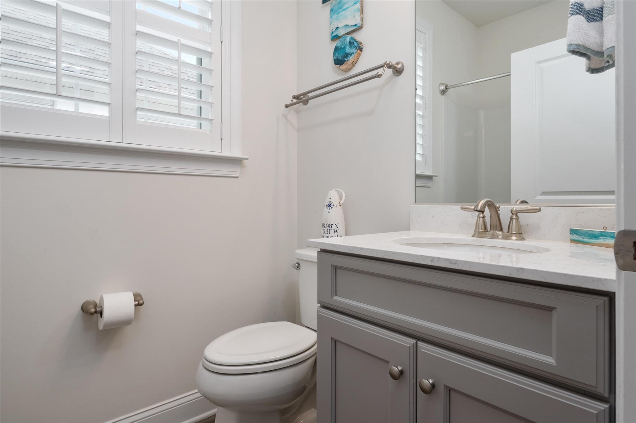 BAY BRIDGE COVE - Residential Lease