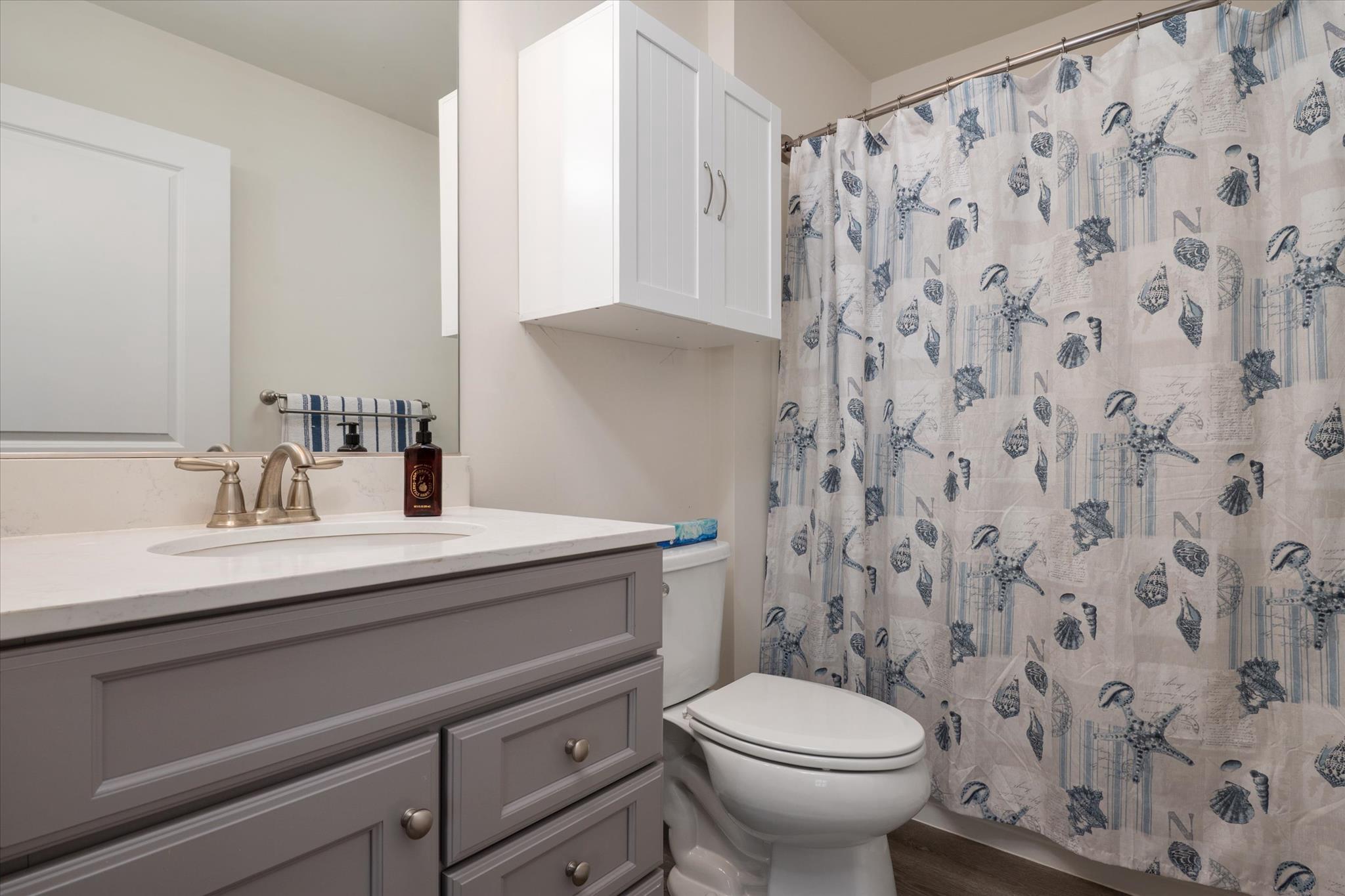 BAY BRIDGE COVE - Residential Lease