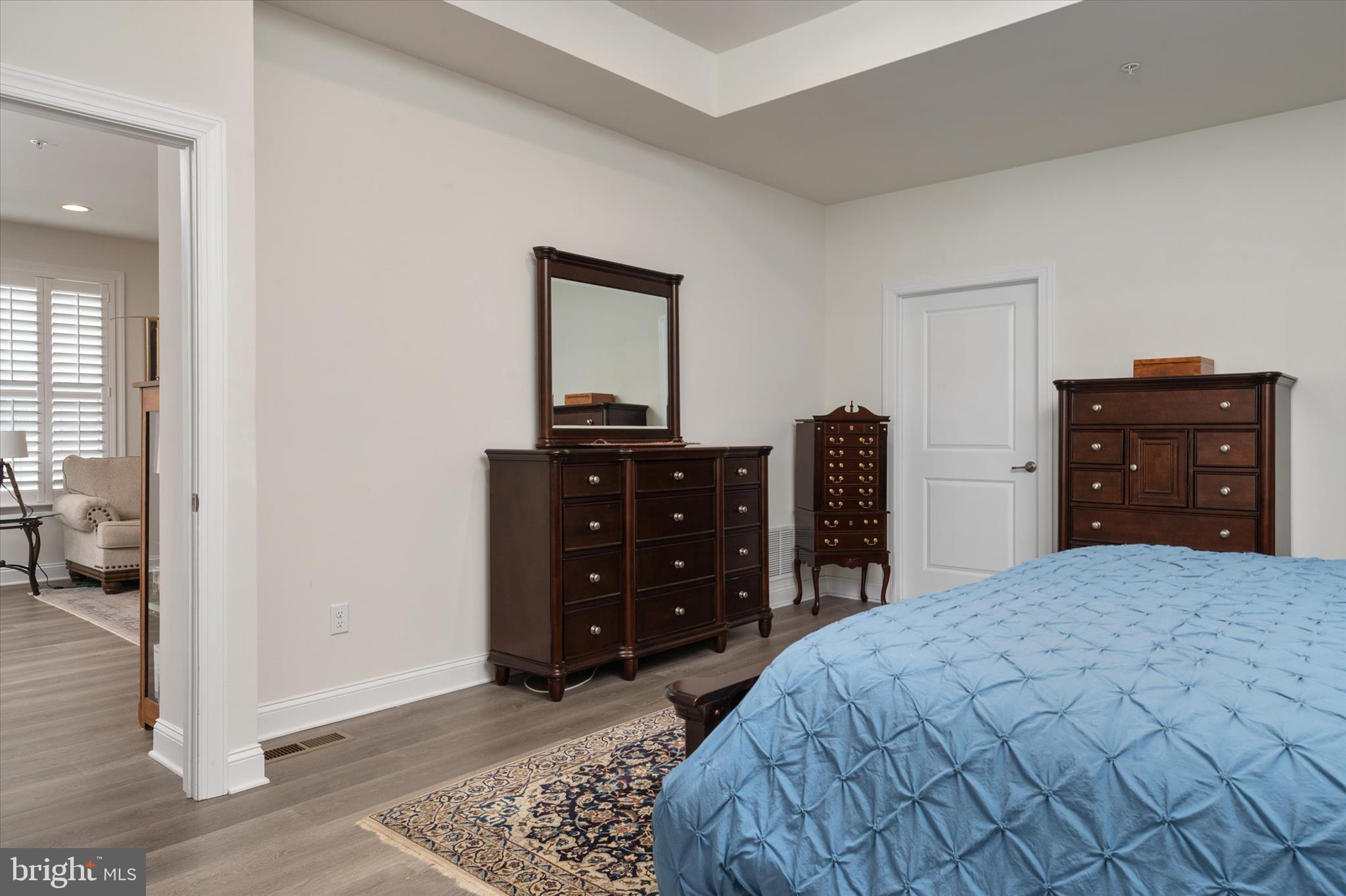 BAY BRIDGE COVE - Residential Lease