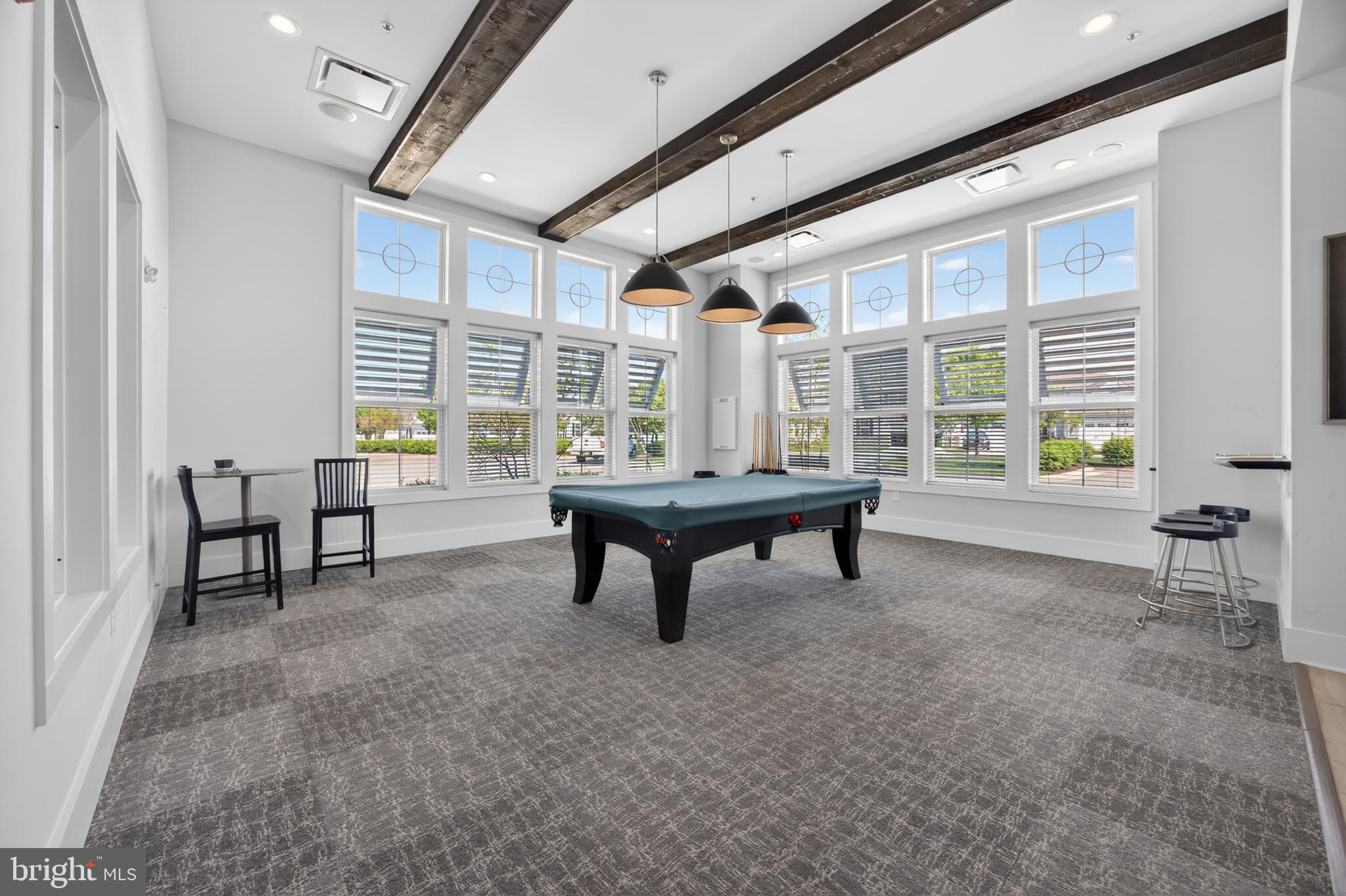 BAY BRIDGE COVE - Residential Lease