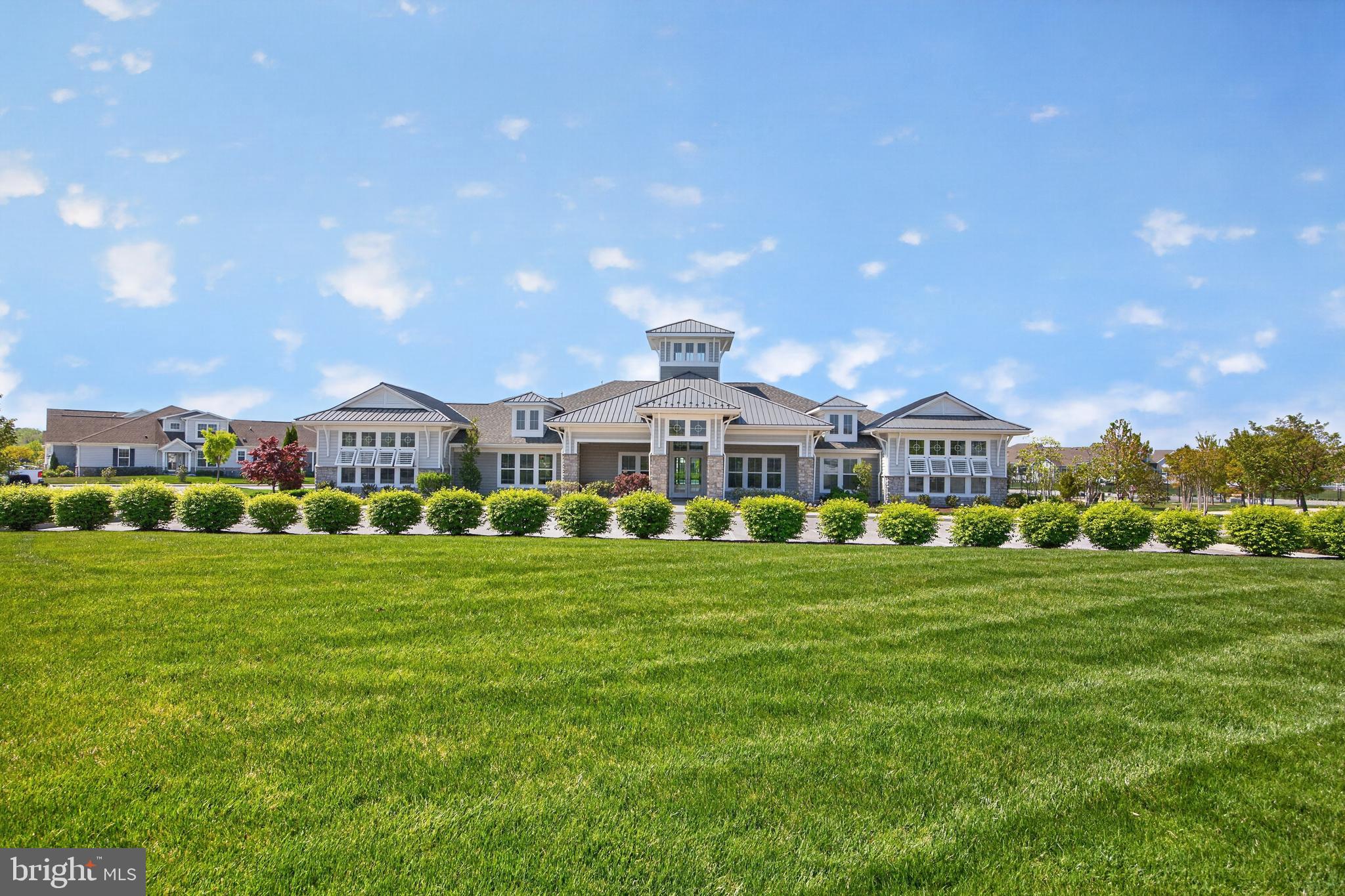 BAY BRIDGE COVE - Residential Lease